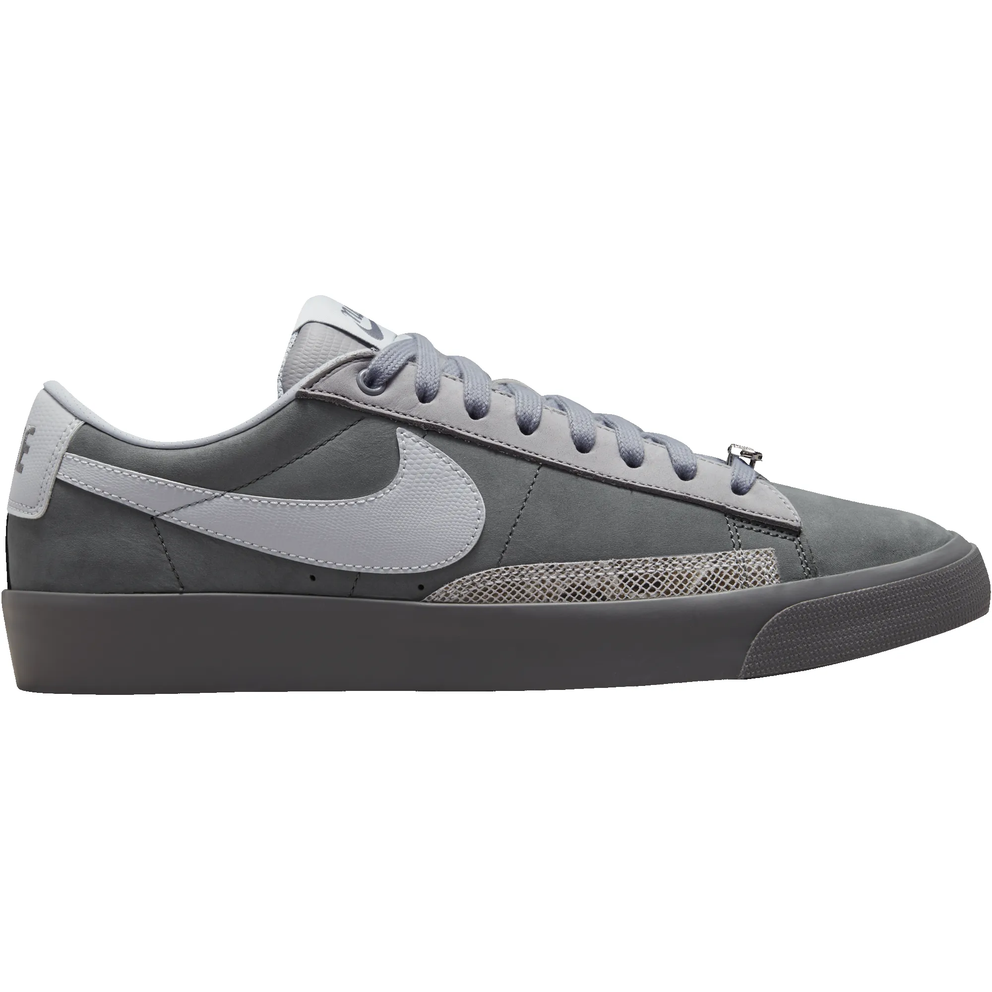 Nike SB Zoom Blazer Low QS (FPAR) sold by Dime