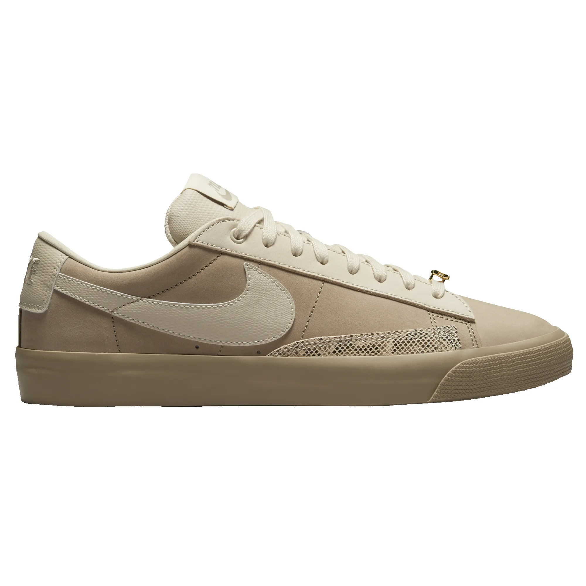 Nike SB Zoom Blazer Low QS (FPAR) sold by Dime