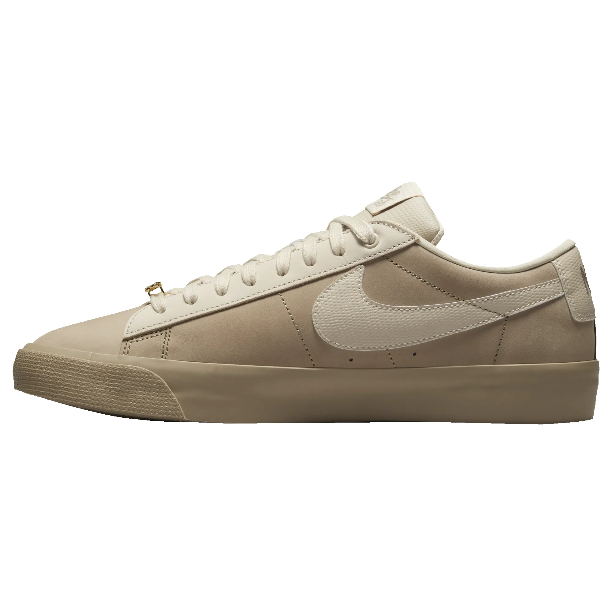Nike SB Zoom Blazer Low QS (FPAR) sold by Dime product image thumbnail 2