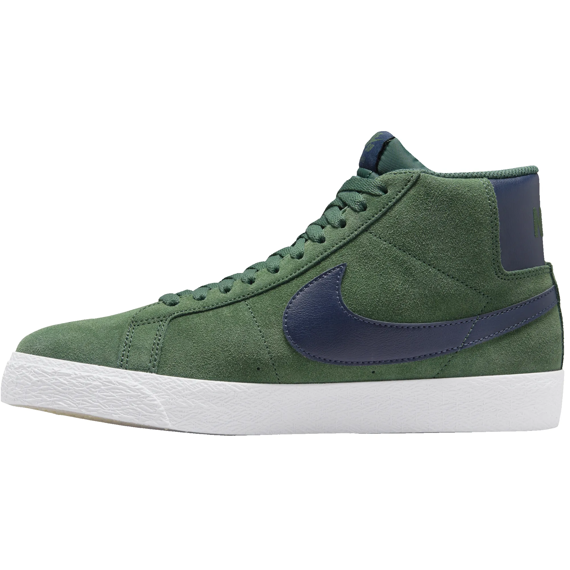 Nike SB Zoom Blazer Mid sold by Dime product image thumbnail 2