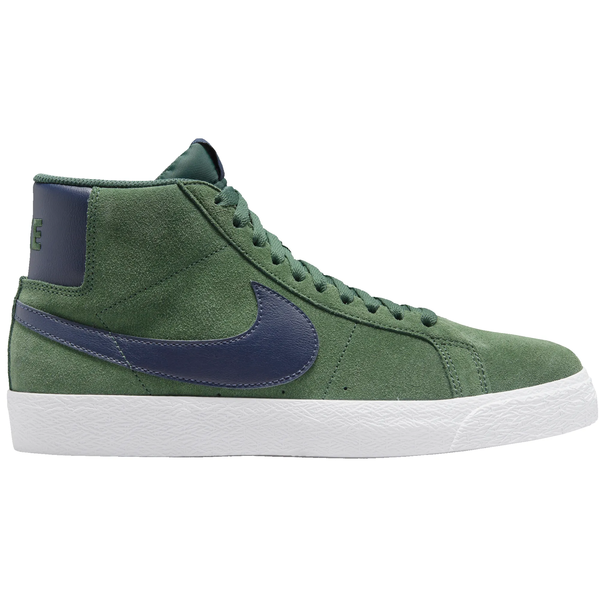 Nike SB Zoom Blazer Mid sold by Dime