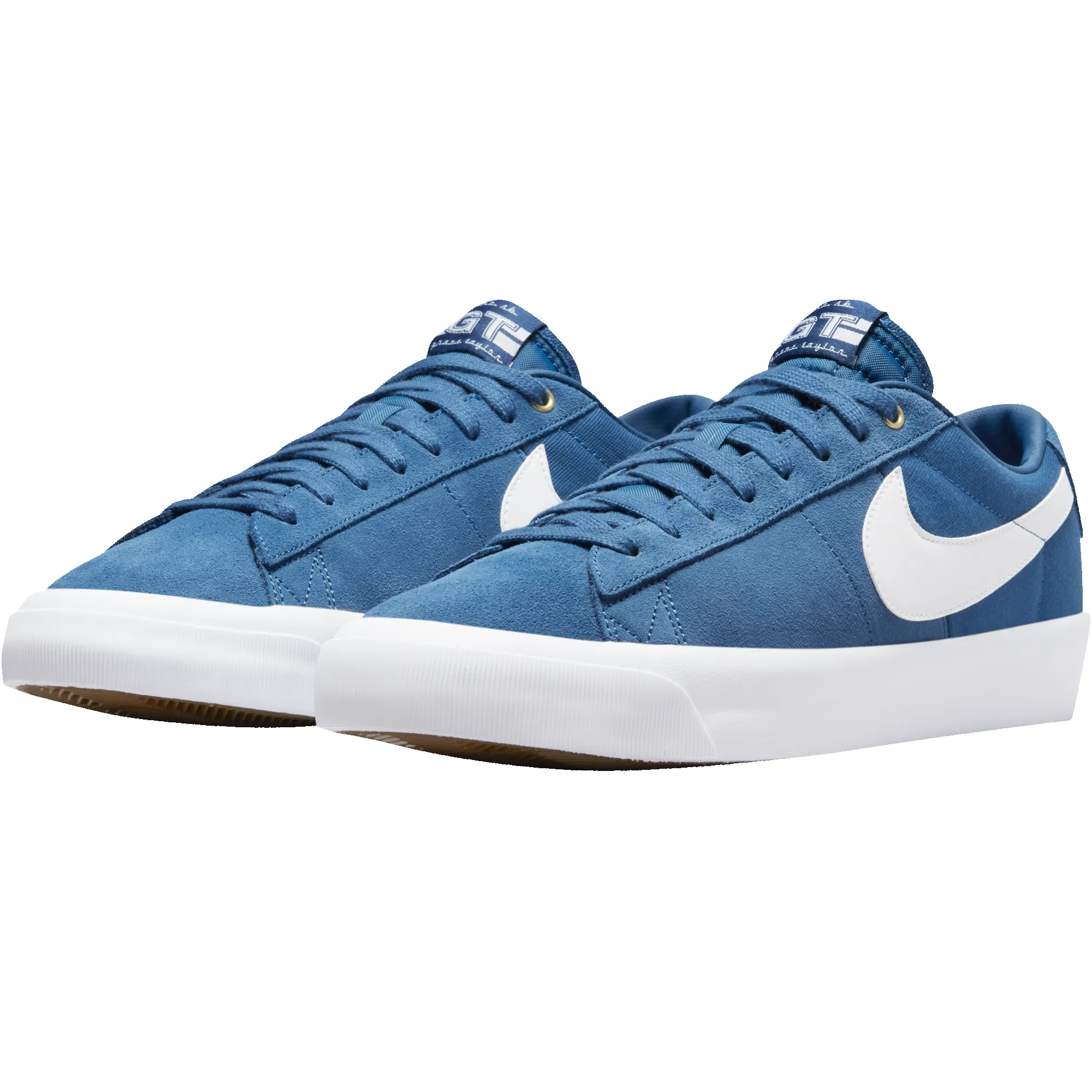 Nike SB Zoom Blazer Low Pro GT sold by Dime product image thumbnail 3