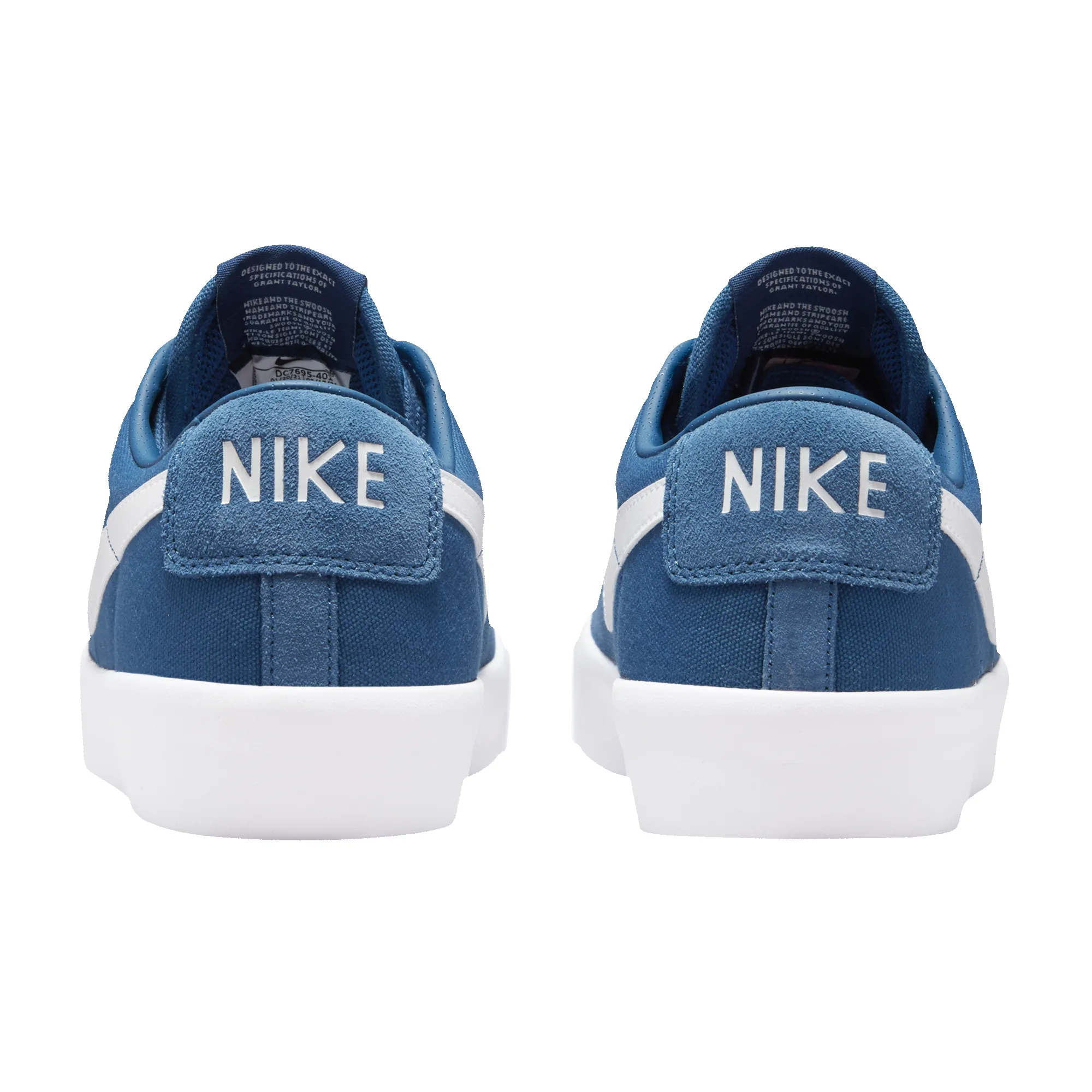 Nike SB Zoom Blazer Low Pro GT sold by Dime product image thumbnail 4