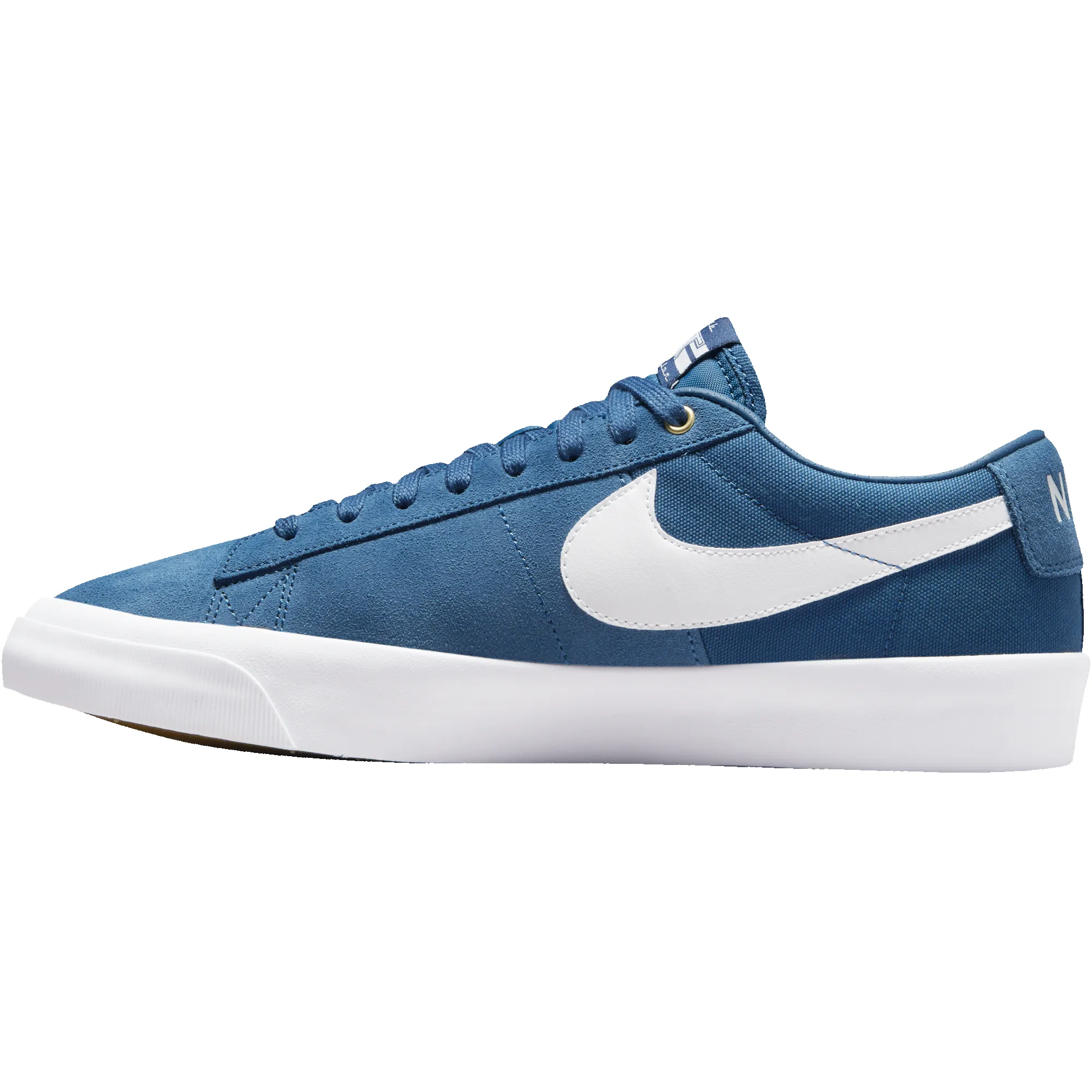 Nike SB Zoom Blazer Low Pro GT sold by Dime product image thumbnail 2