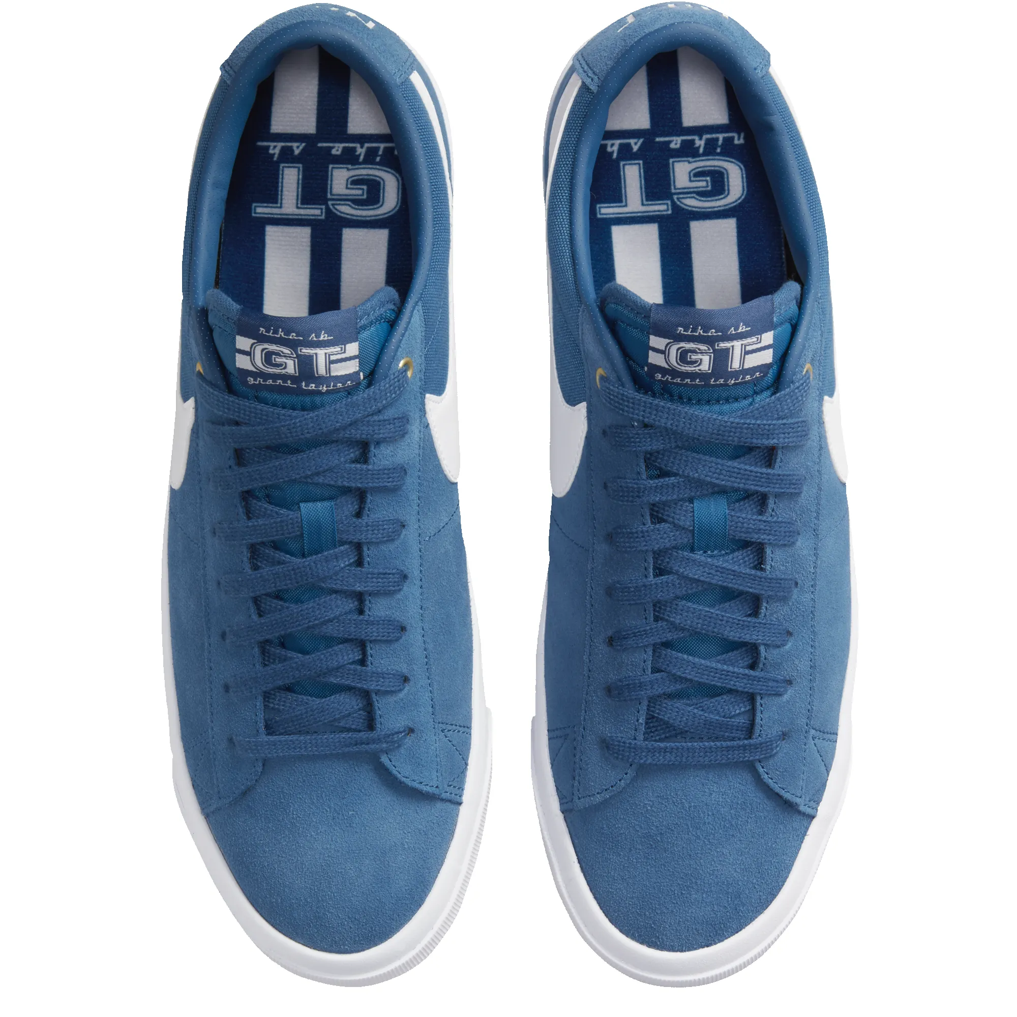 Nike SB Zoom Blazer Low Pro GT sold by Dime product image thumbnail 5