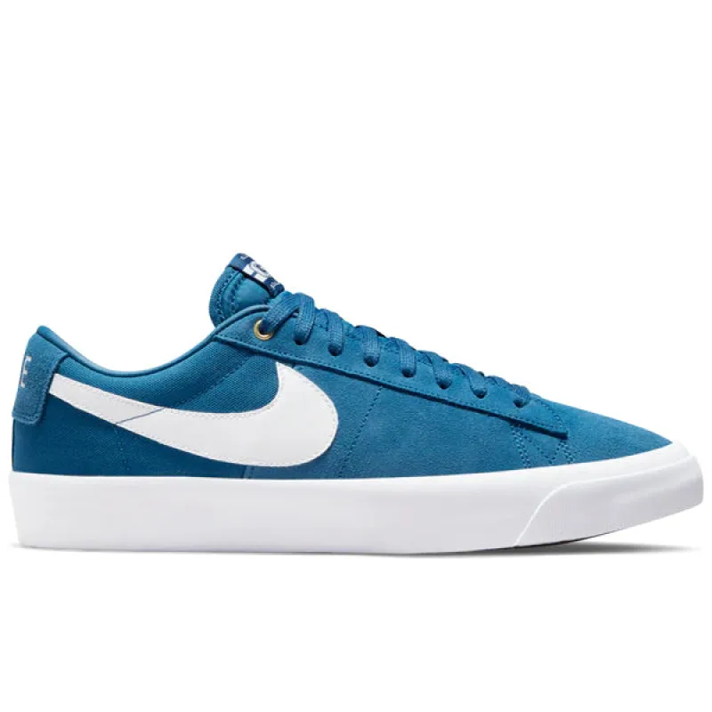 Nike SB Zoom Blazer Low Pro GT sold by Dime