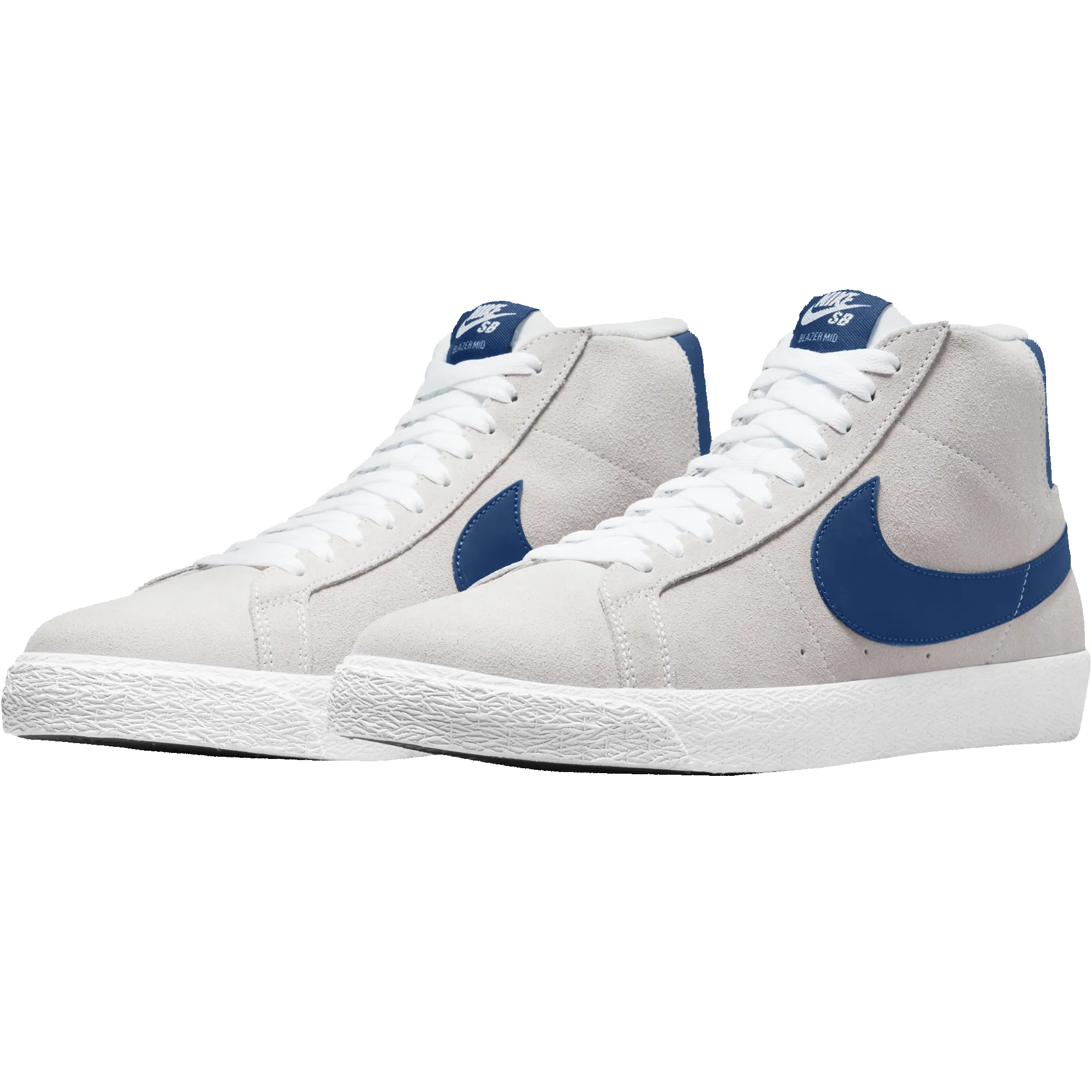 Nike SB Zoom Blazer Mid sold by Dime product image thumbnail 3