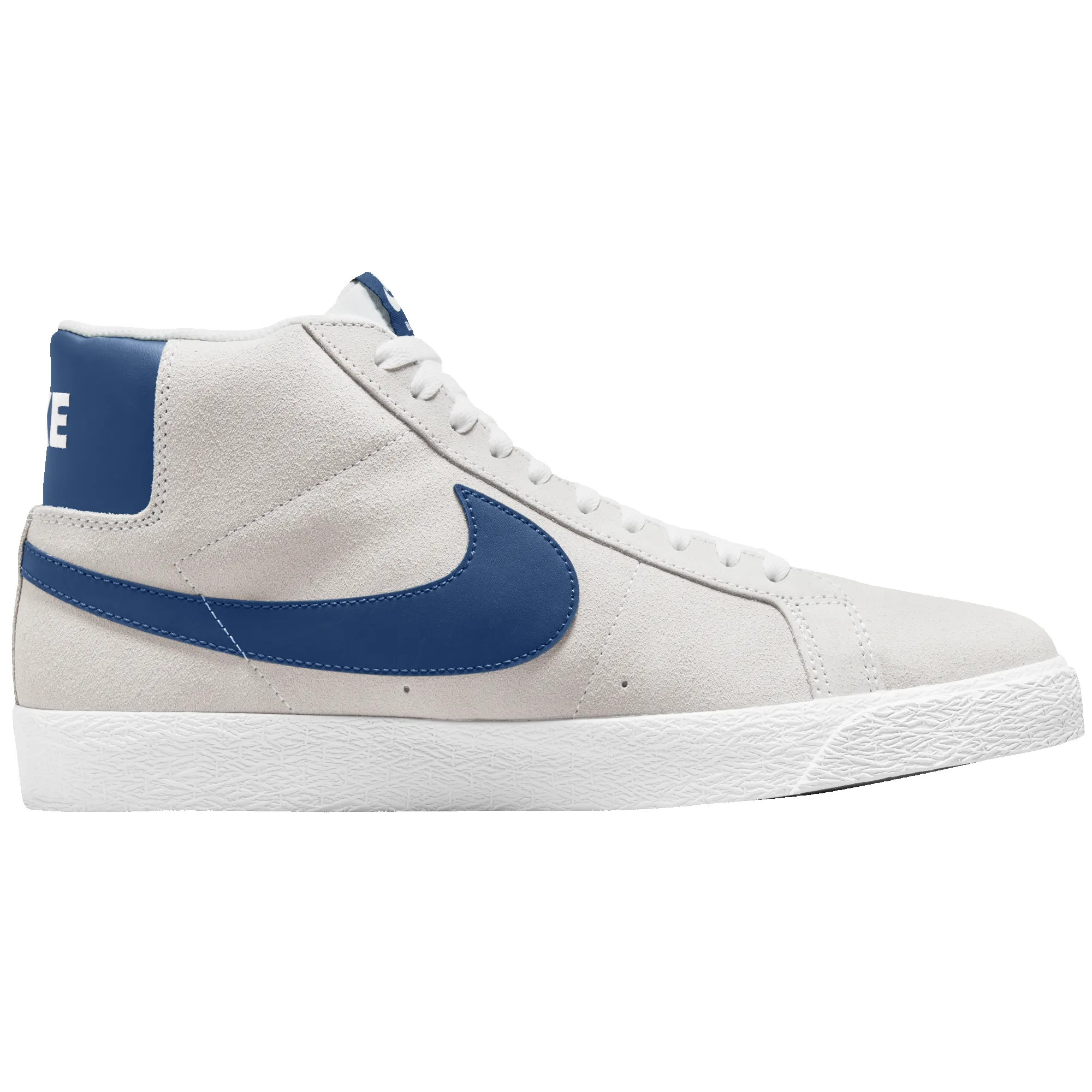 Nike SB Zoom Blazer Mid sold by Dime