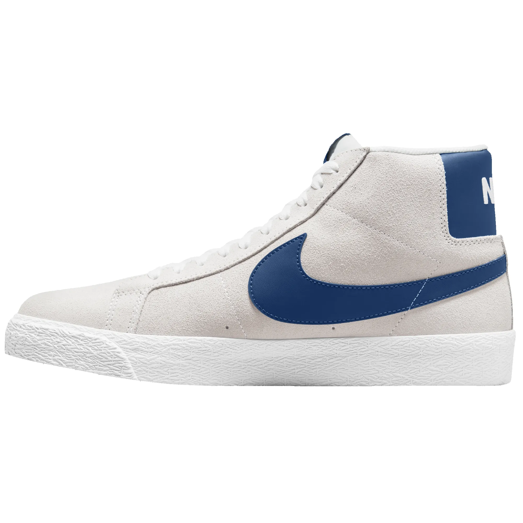 Nike SB Zoom Blazer Mid sold by Dime product image thumbnail 2