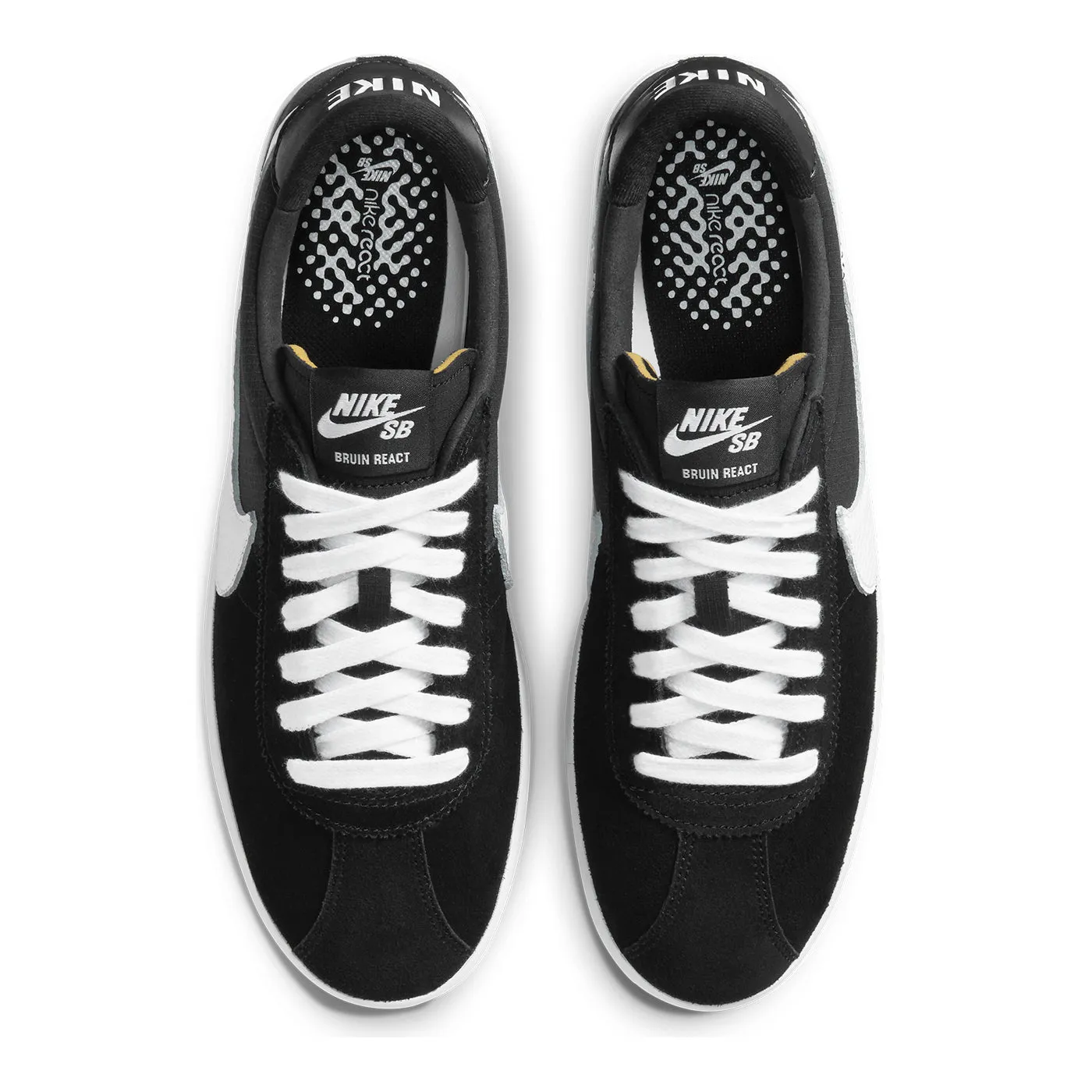 Nike SB Bruin React sold by Dime product image thumbnail 5