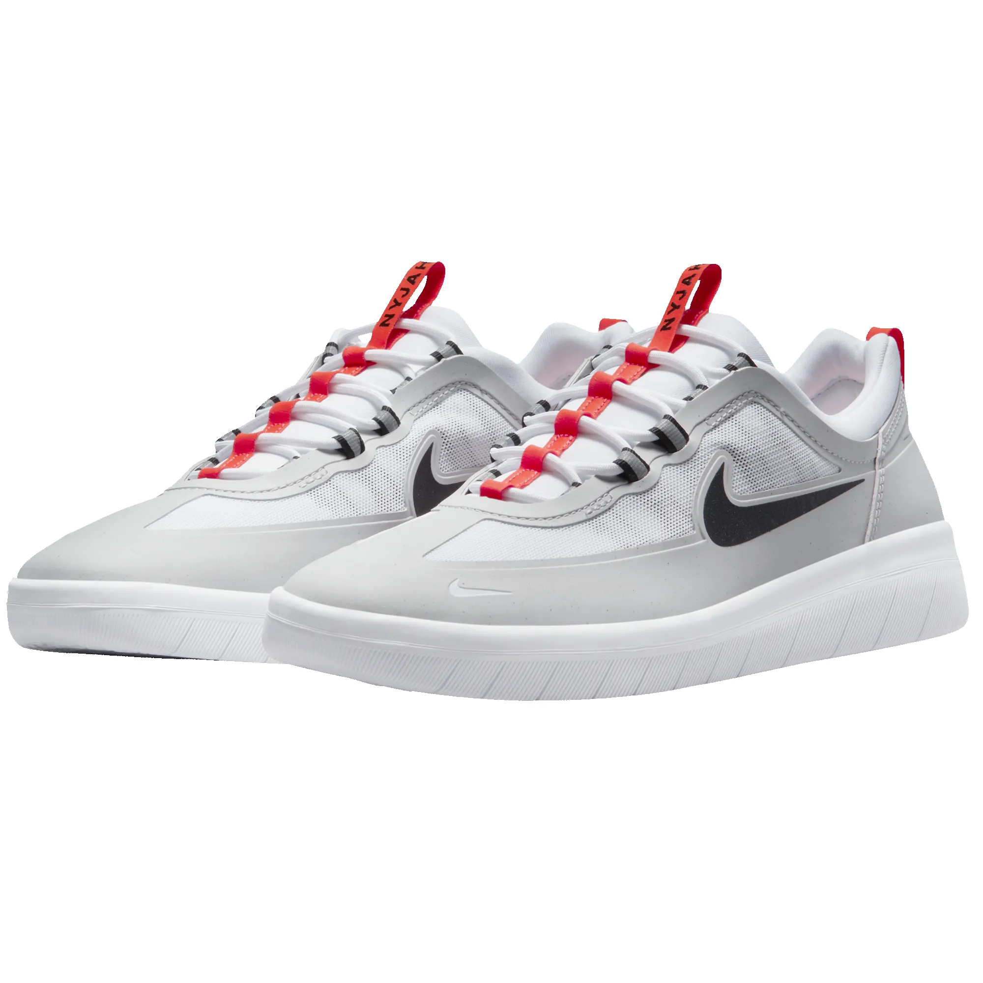 Nike SB Nyjah Free 2 sold by Dime product image thumbnail 5