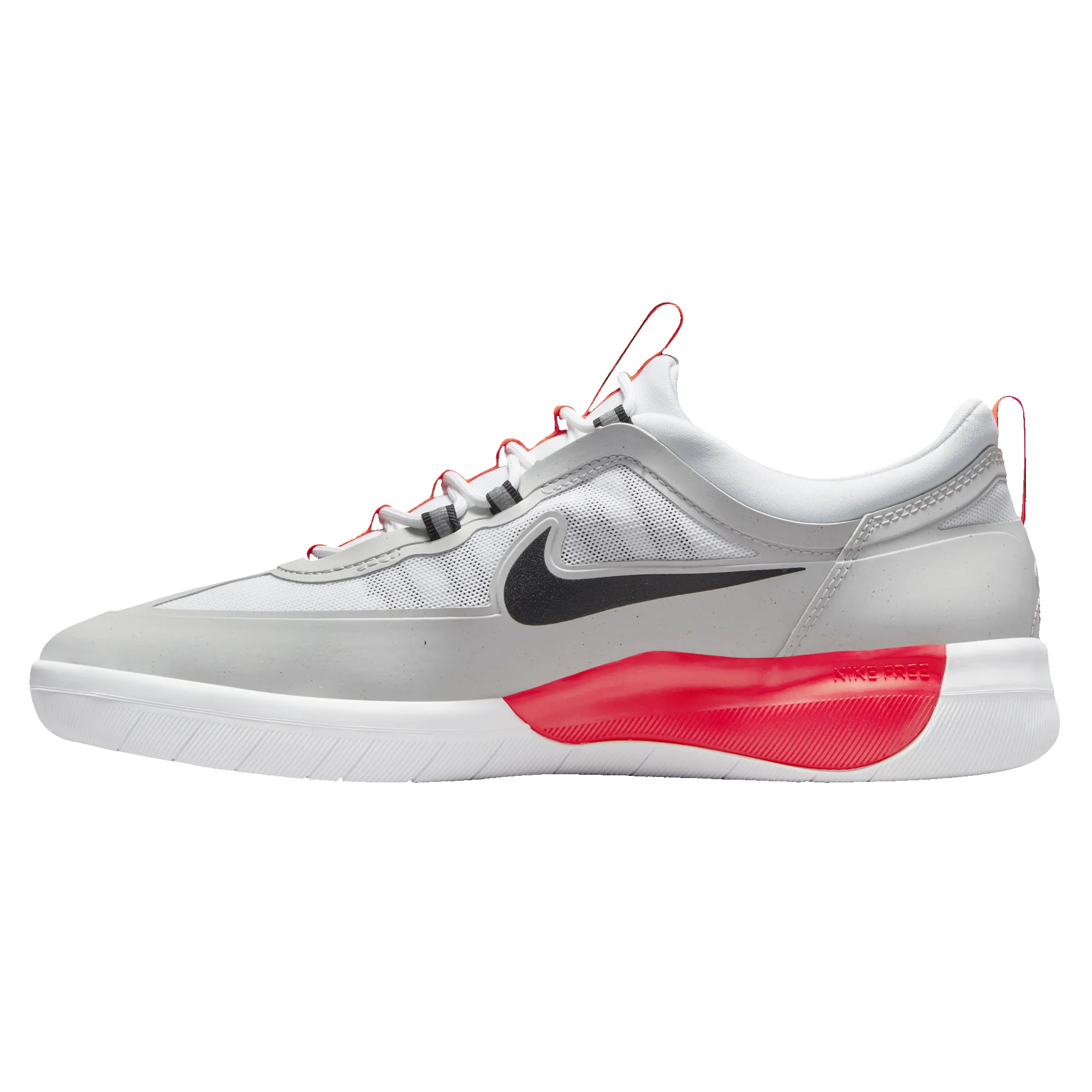 Nike SB Nyjah Free 2 sold by Dime product image thumbnail 2
