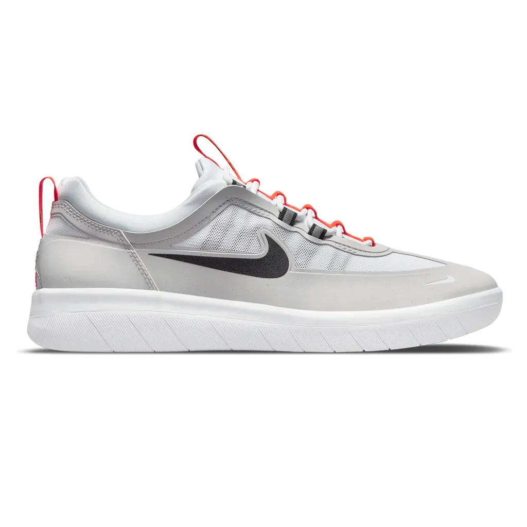 Nike SB Nyjah Free 2 sold by Dime
