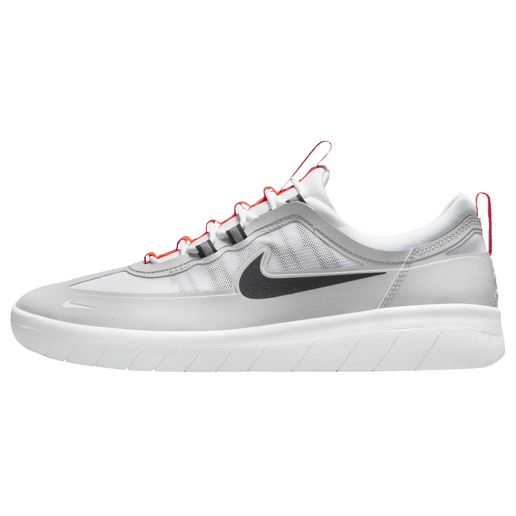 Nike SB Nyjah Free 2 sold by Dime product image thumbnail 3