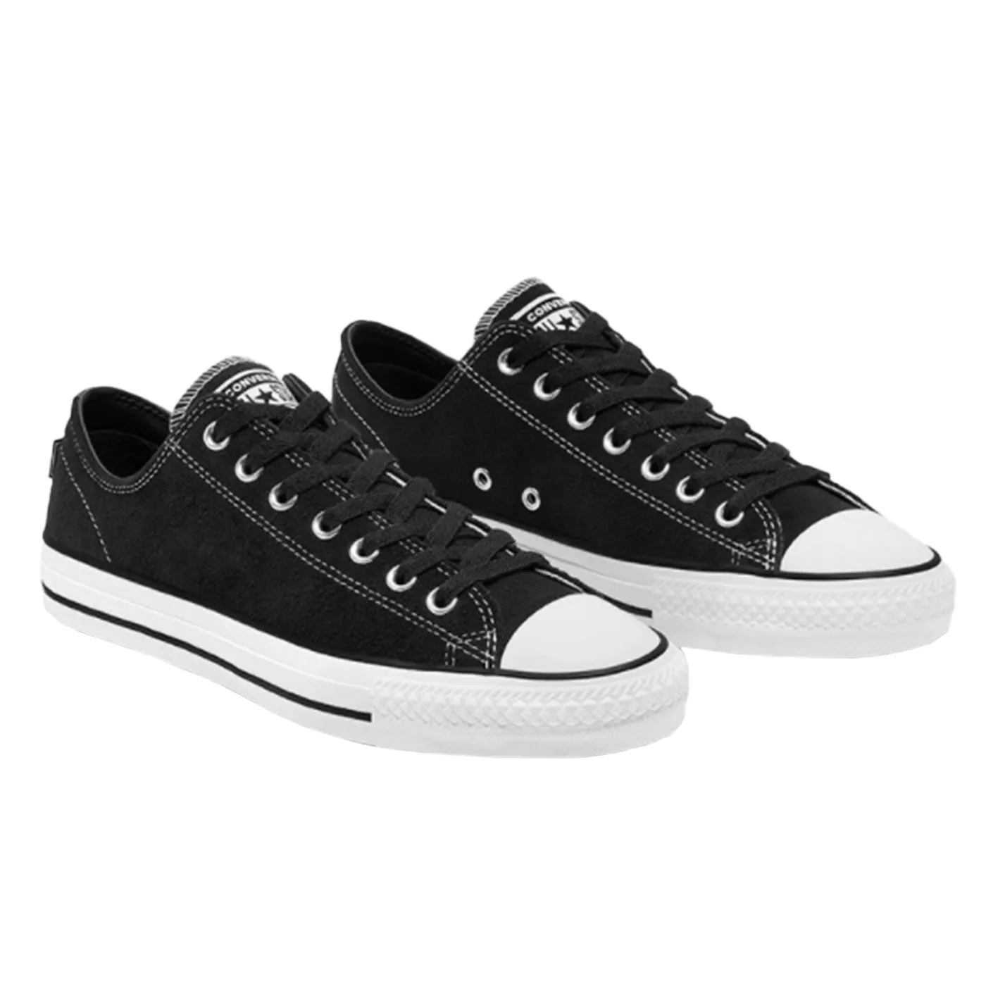 Converse CTAS Pro OX sold by Dime product image thumbnail 3