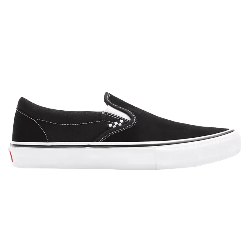 Vans Skate Classic Slip-On sold by Dime
