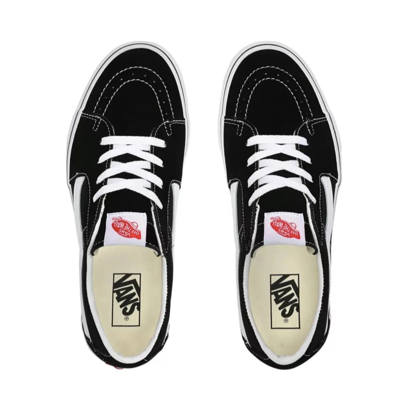 Vans Skate Classic Sk8-Low sold by Dime product image thumbnail 3