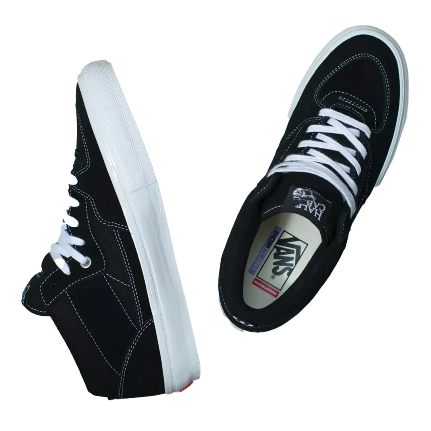 Vans Skate Half Cab sold by Dime product image thumbnail 2
