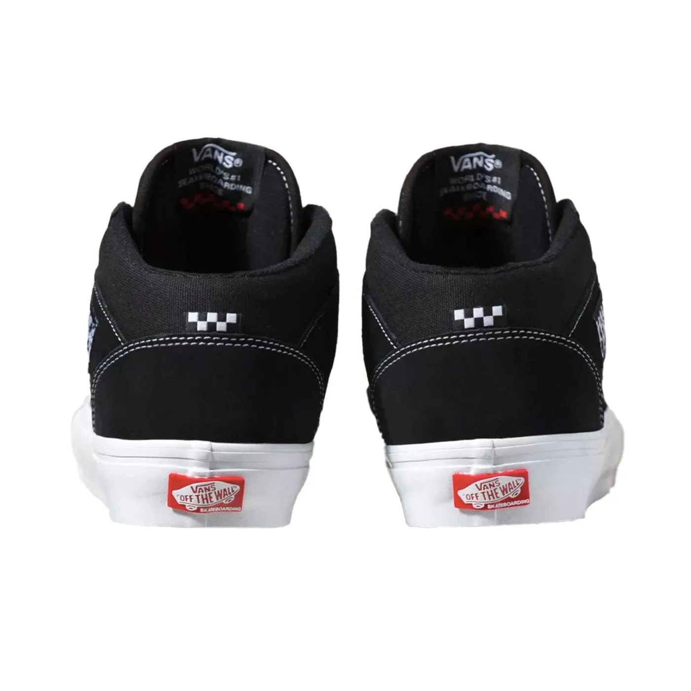Vans Skate Half Cab sold by Dime product image thumbnail 3