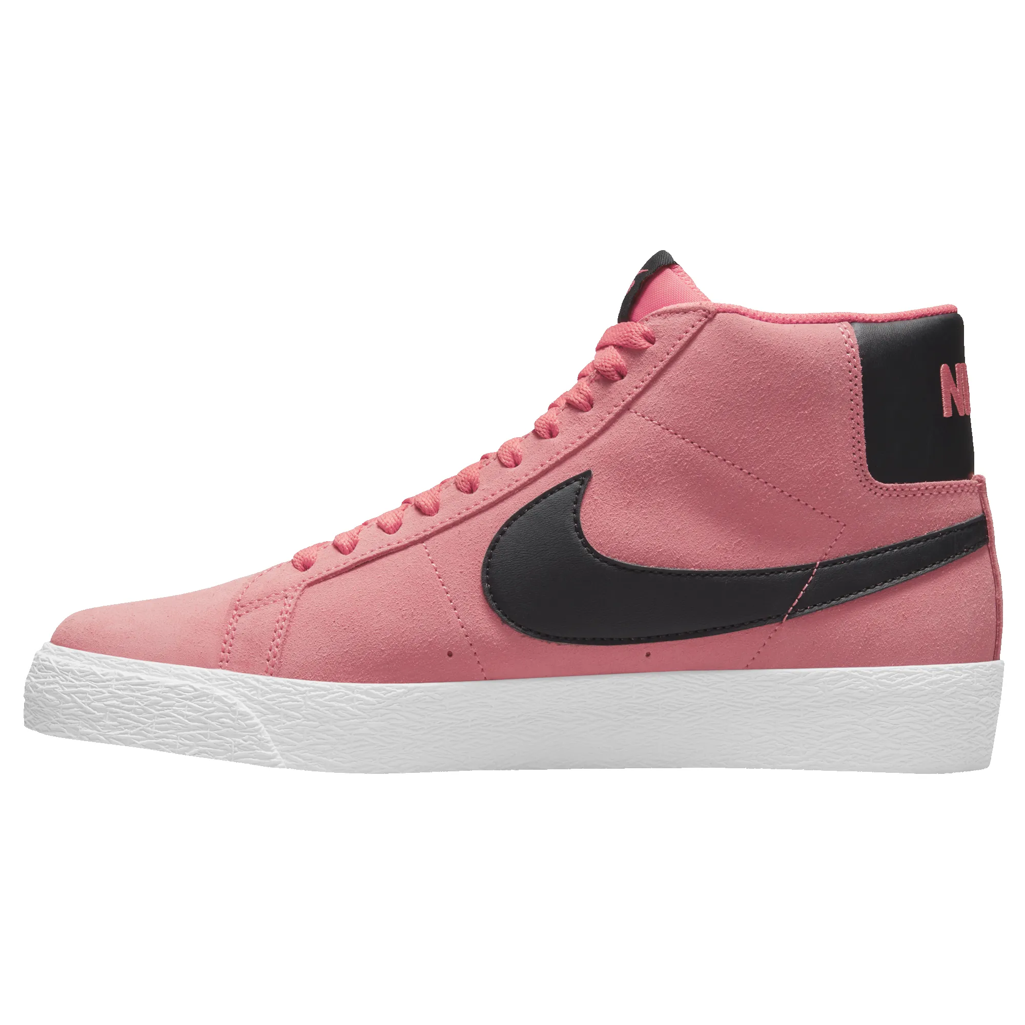 Nike SB Zoom Blazer Mid sold by Dime product image thumbnail 2