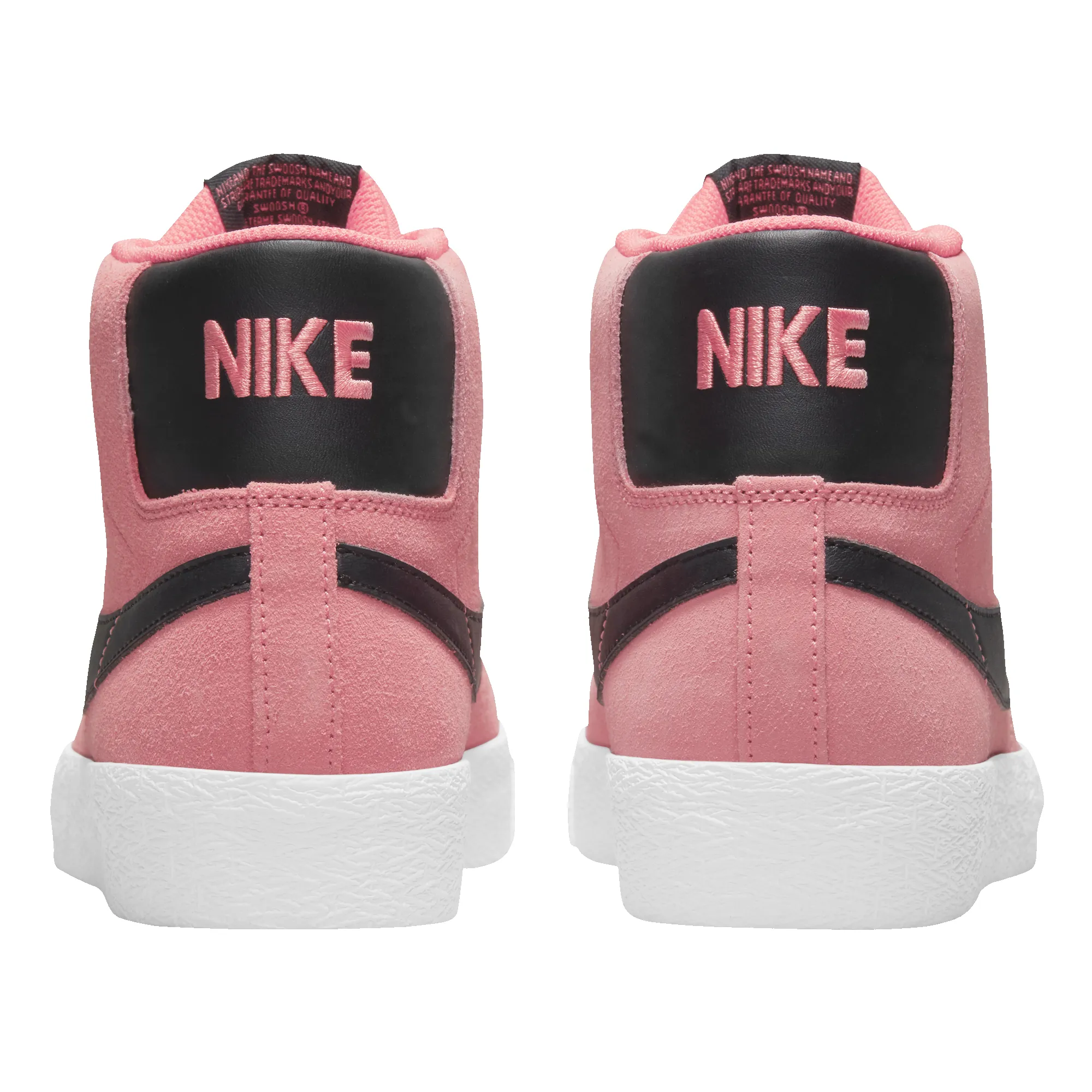Nike SB Zoom Blazer Mid sold by Dime product image thumbnail 5
