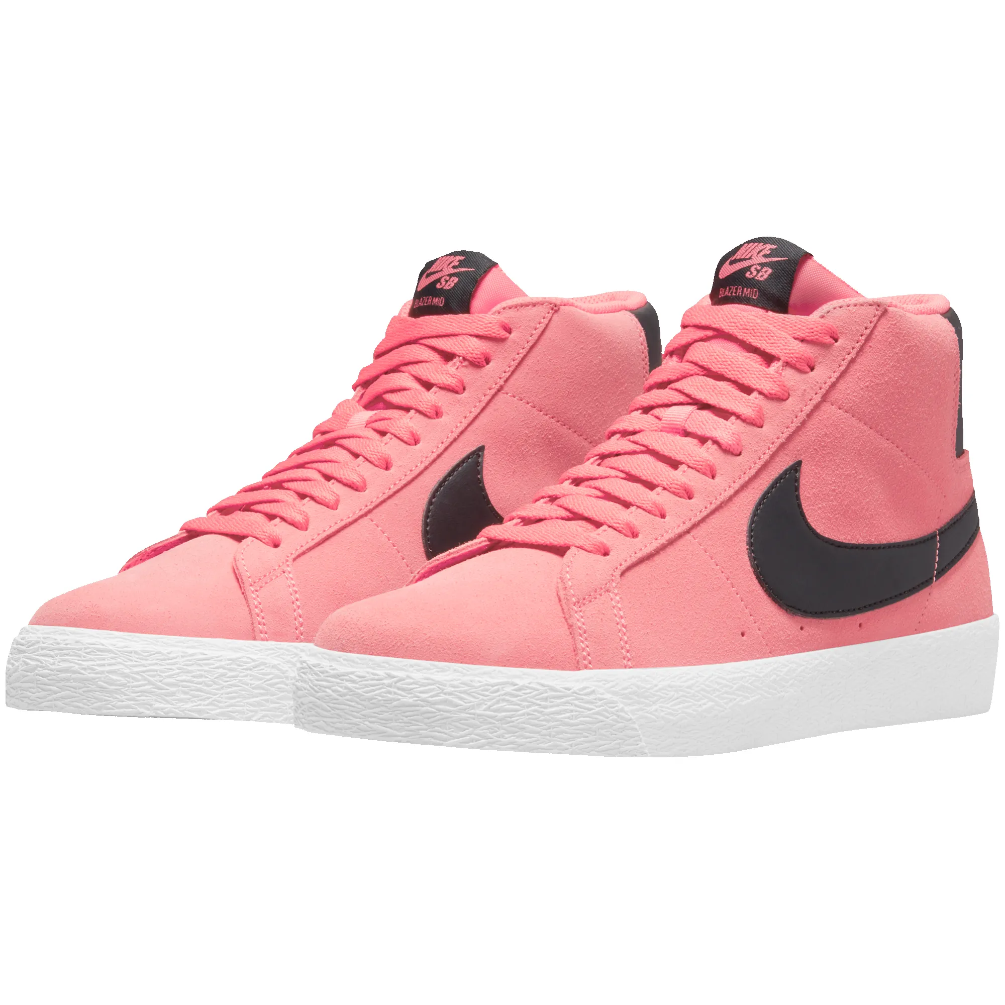 Nike SB Zoom Blazer Mid sold by Dime product image thumbnail 3
