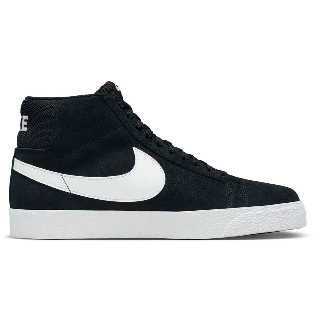 Nike SB Zoom Blazer Mid sold by Dime
