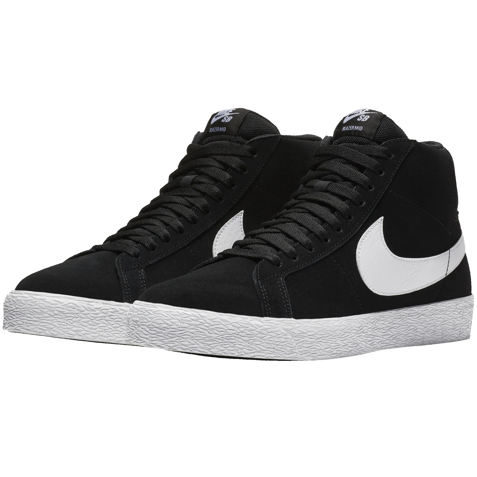 Nike SB Zoom Blazer Mid sold by Dime product image thumbnail 3