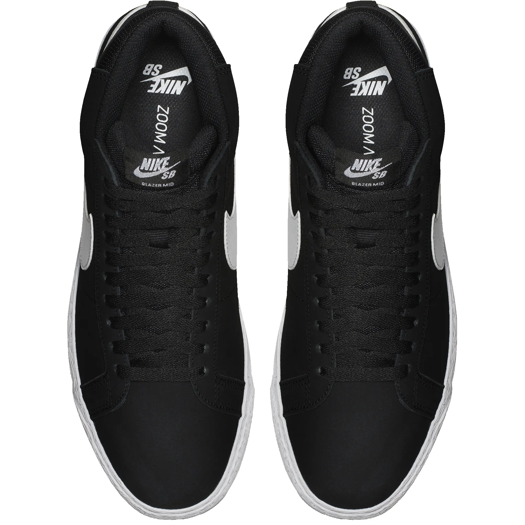 Nike SB Zoom Blazer Mid sold by Dime product image thumbnail 5