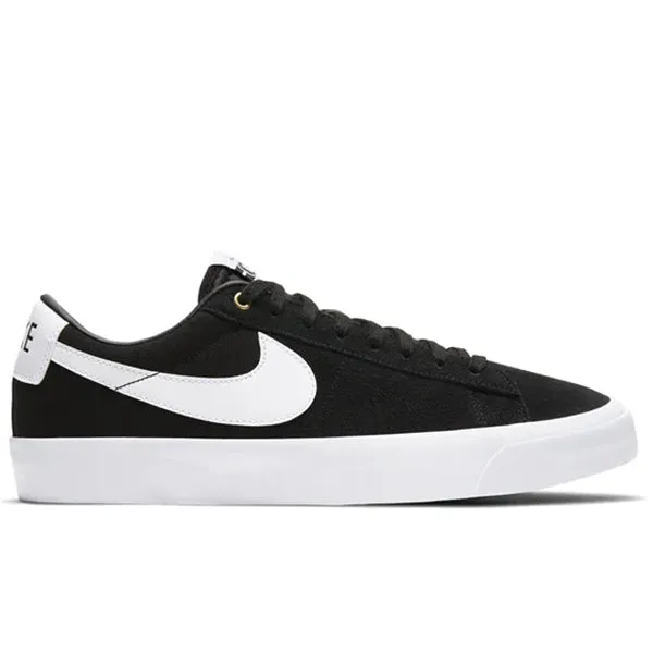 Nike SB Zoom Blazer Low Pro GT sold by Dime