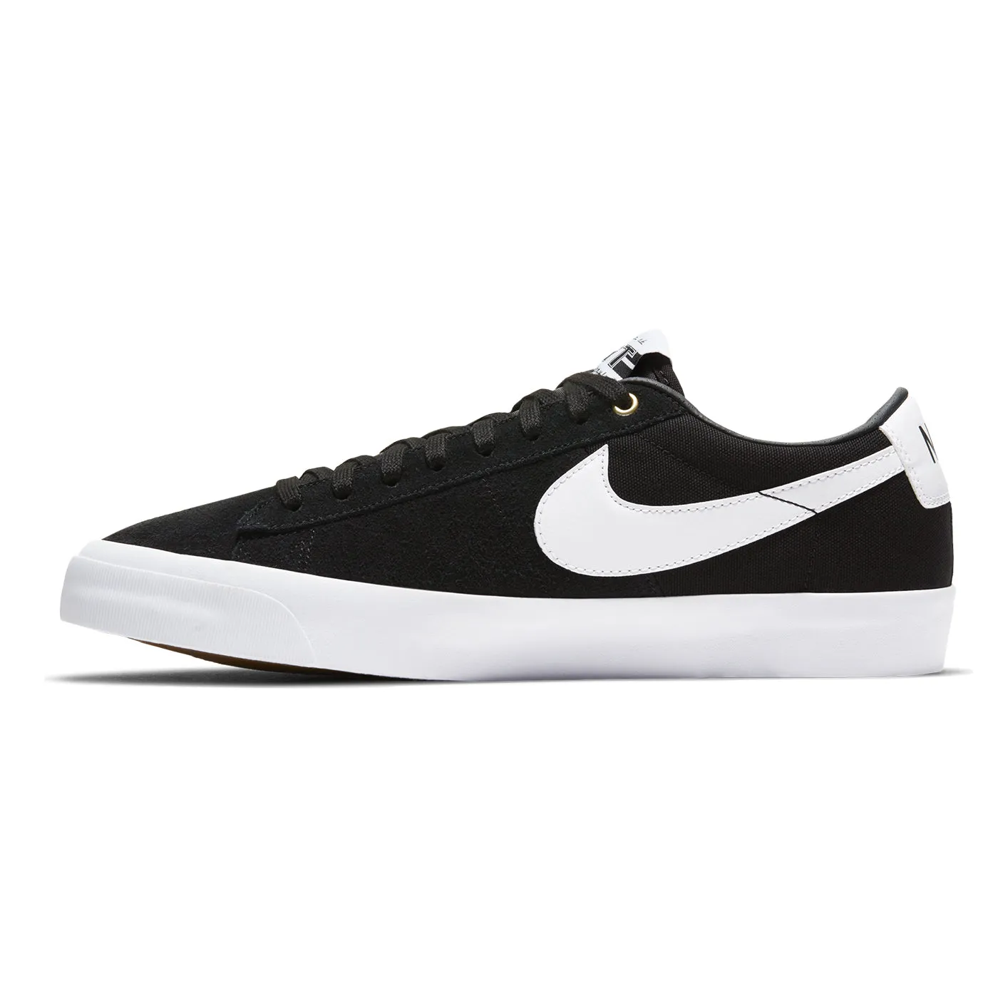 Nike SB Zoom Blazer Low Pro GT sold by Dime product image thumbnail 2