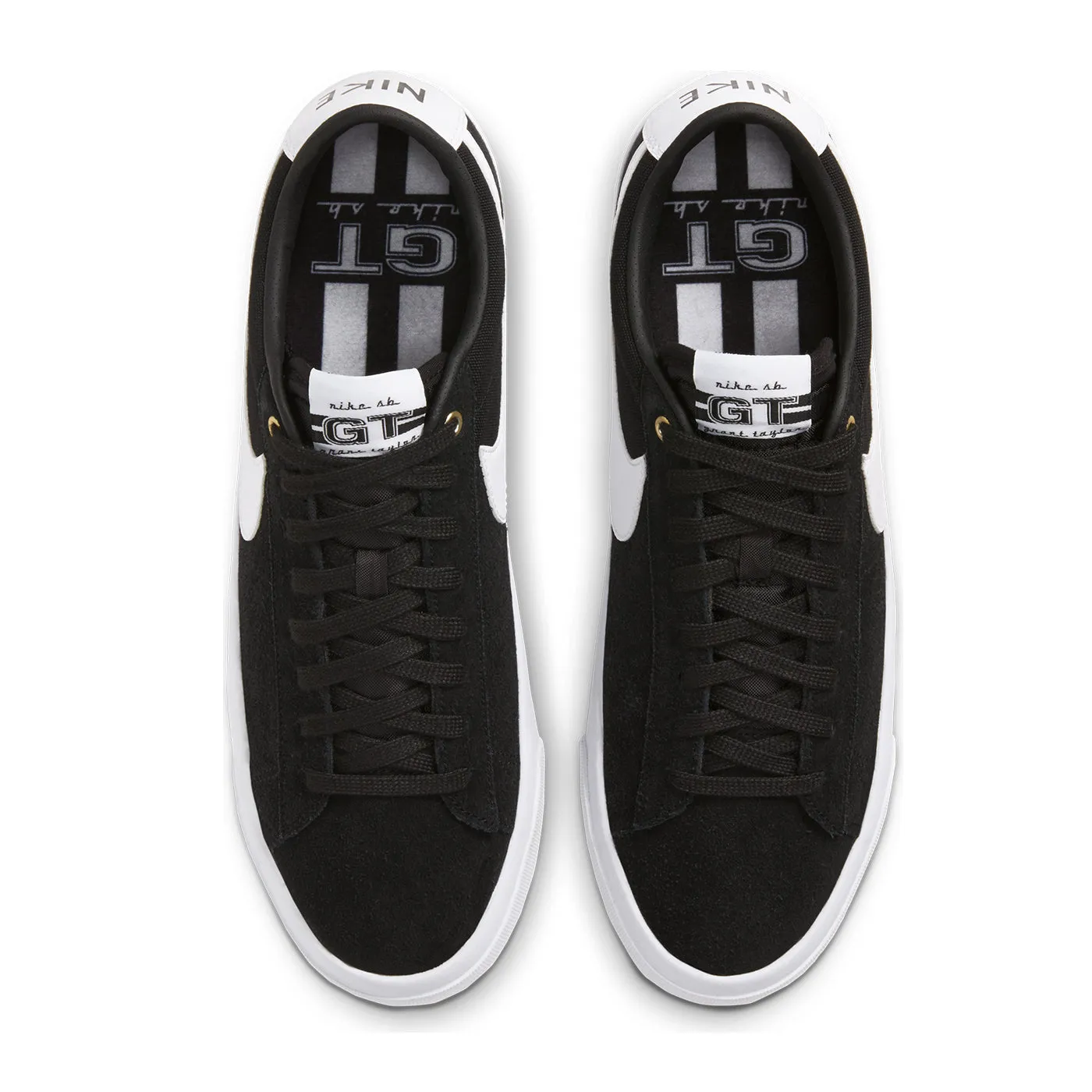 Nike SB Zoom Blazer Low Pro GT sold by Dime product image thumbnail 5