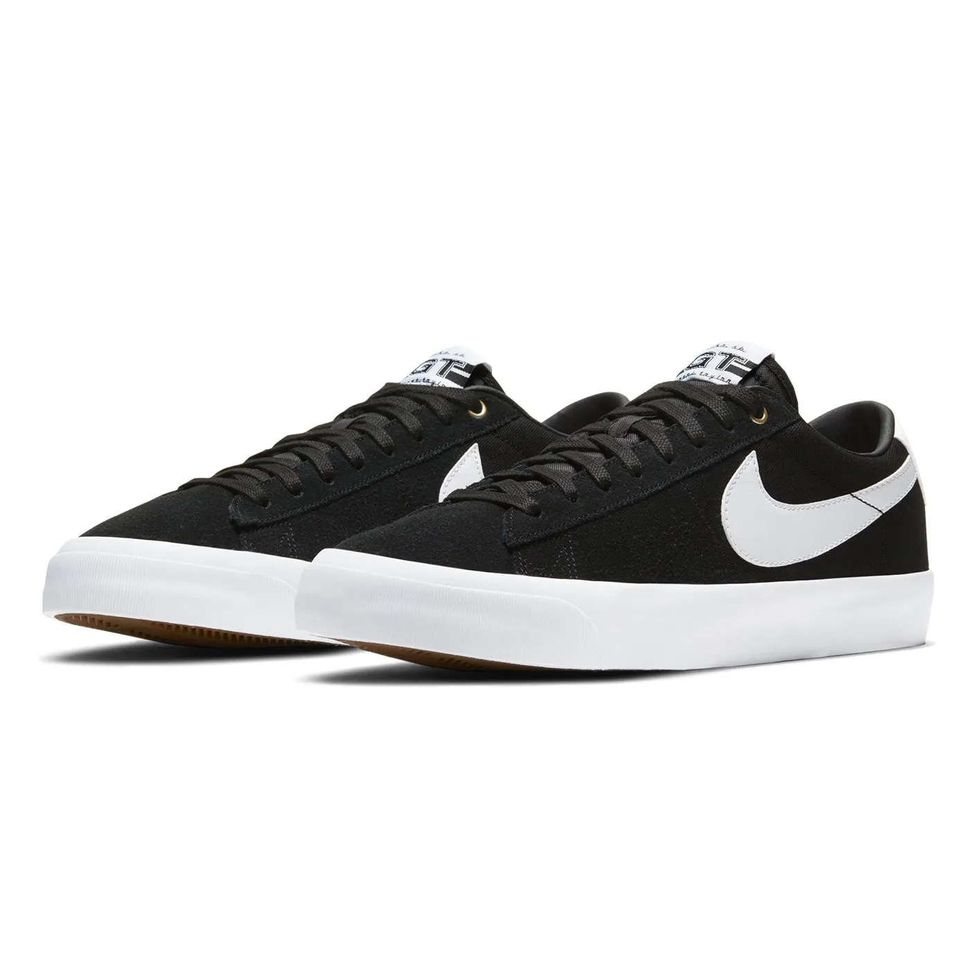 Nike SB Zoom Blazer Low Pro GT sold by Dime product image thumbnail 3
