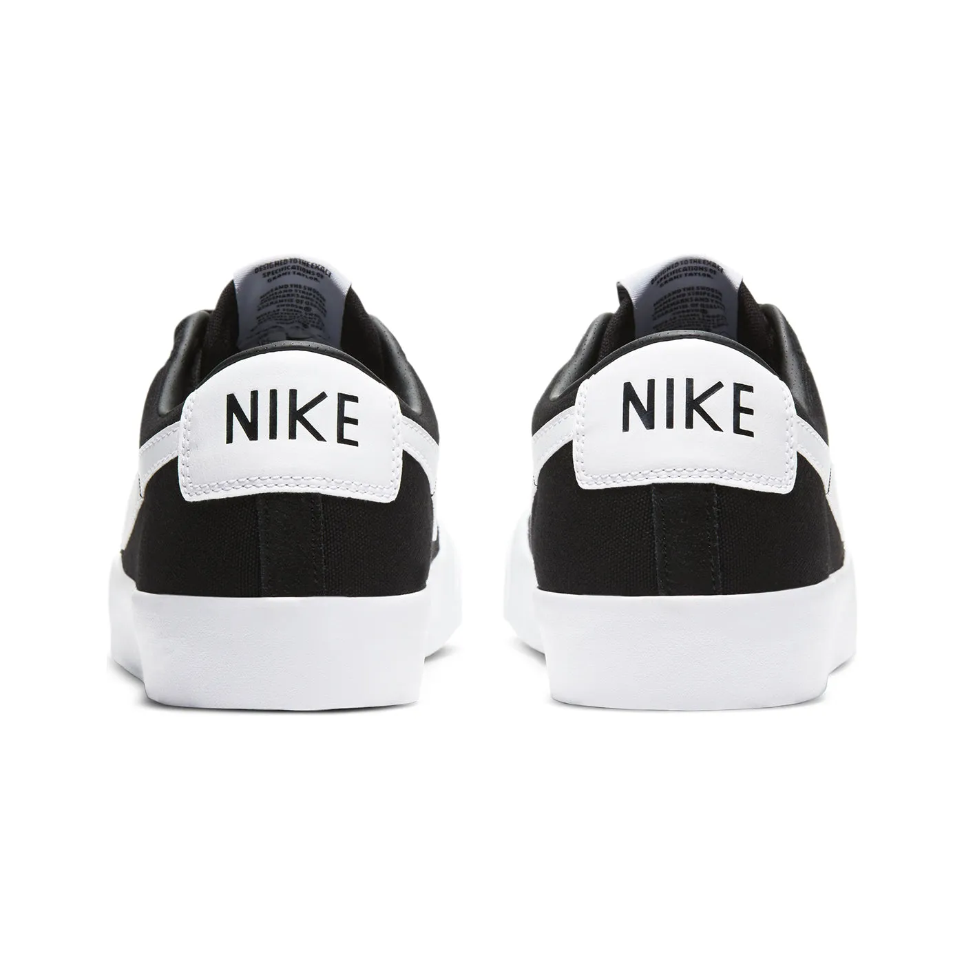 Nike SB Zoom Blazer Low Pro GT sold by Dime product image thumbnail 4