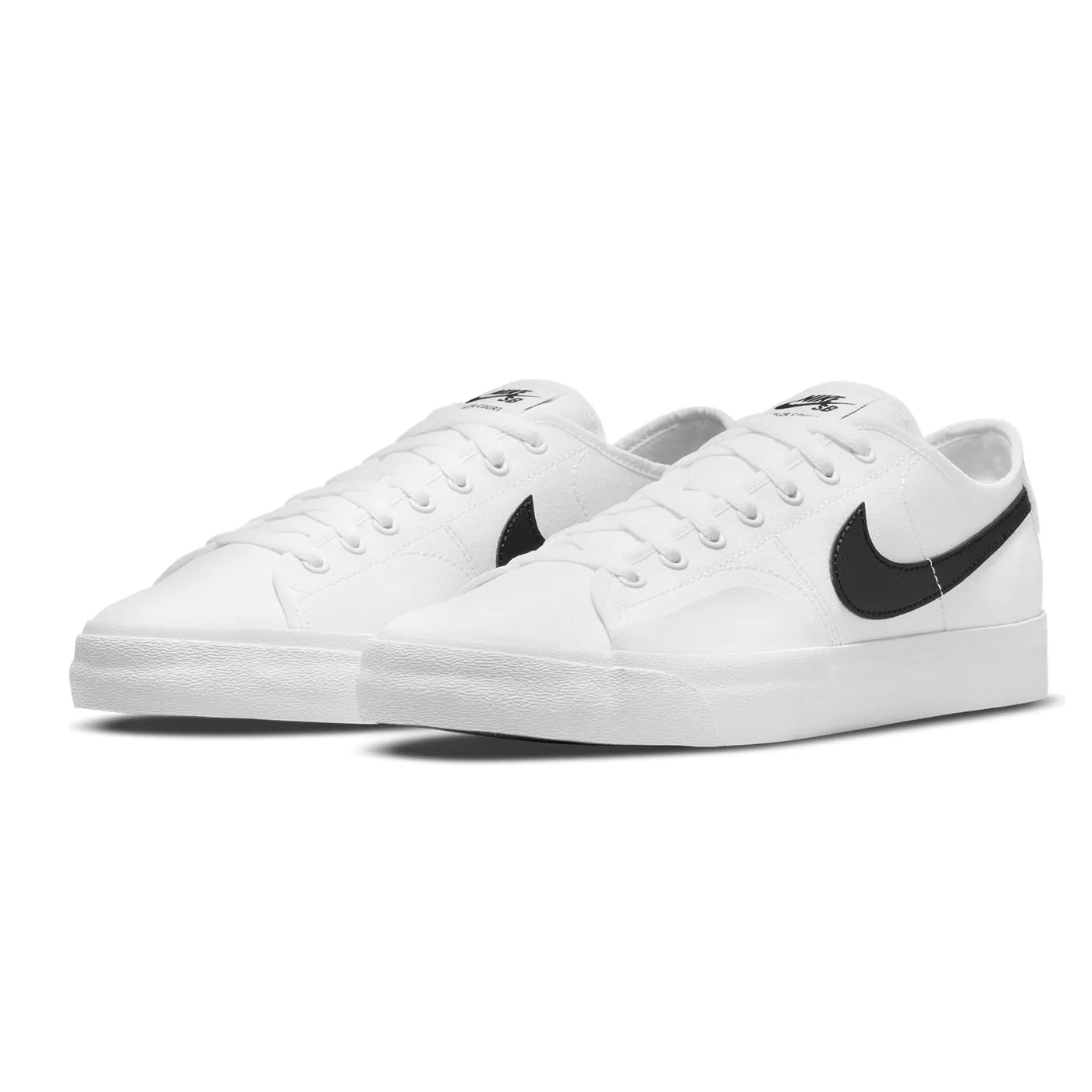 Nike SB BLZR Court sold by Dime product image thumbnail 3