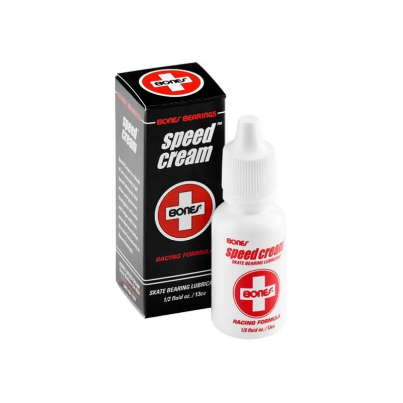 Bones Speed Cream sold by Dime