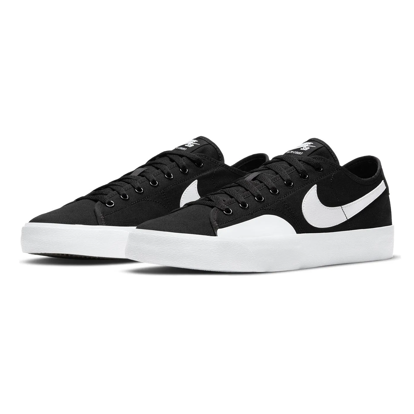 Nike SB BLZR Court sold by Dime product image thumbnail 3
