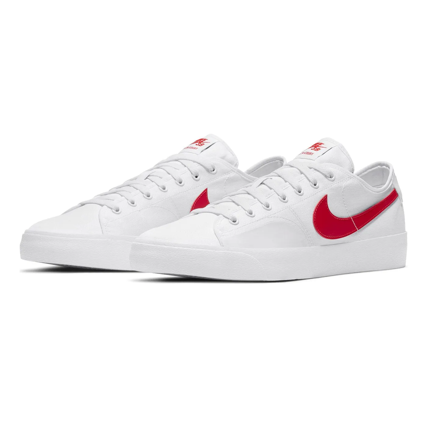 Nike SB BLZR Court sold by Dime product image thumbnail 3