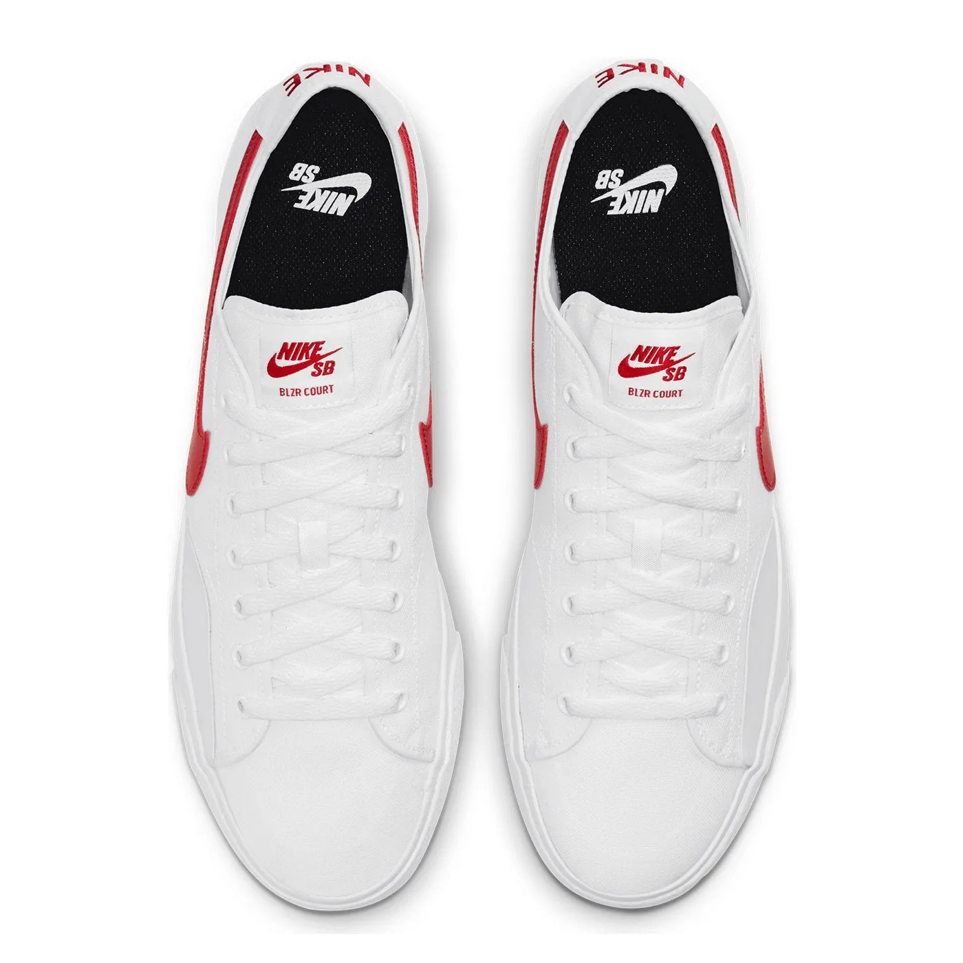 Nike SB BLZR Court sold by Dime product image thumbnail 4