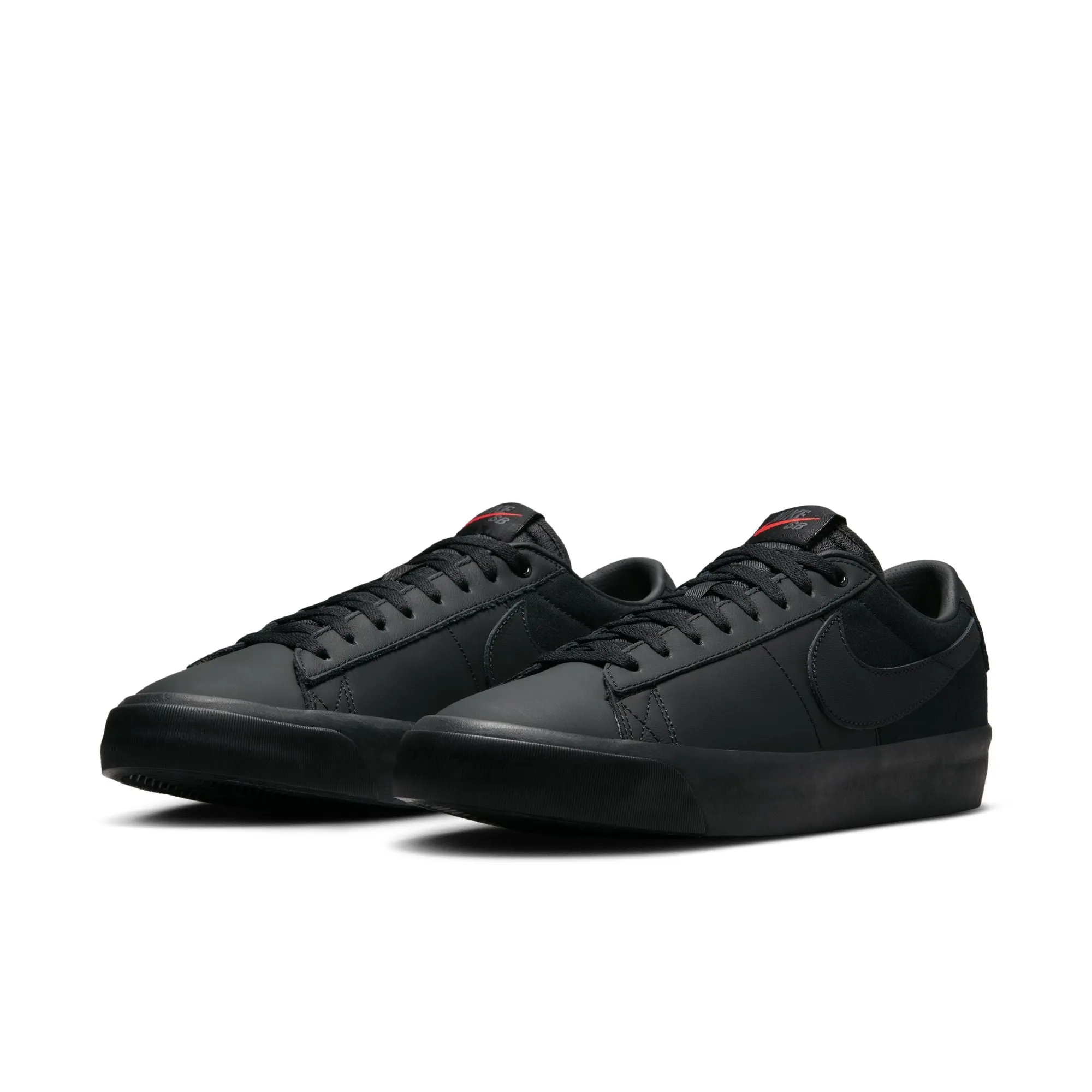 Nike SB Zoom Blazer Low Pro GT ISO sold by Dime product image thumbnail 4