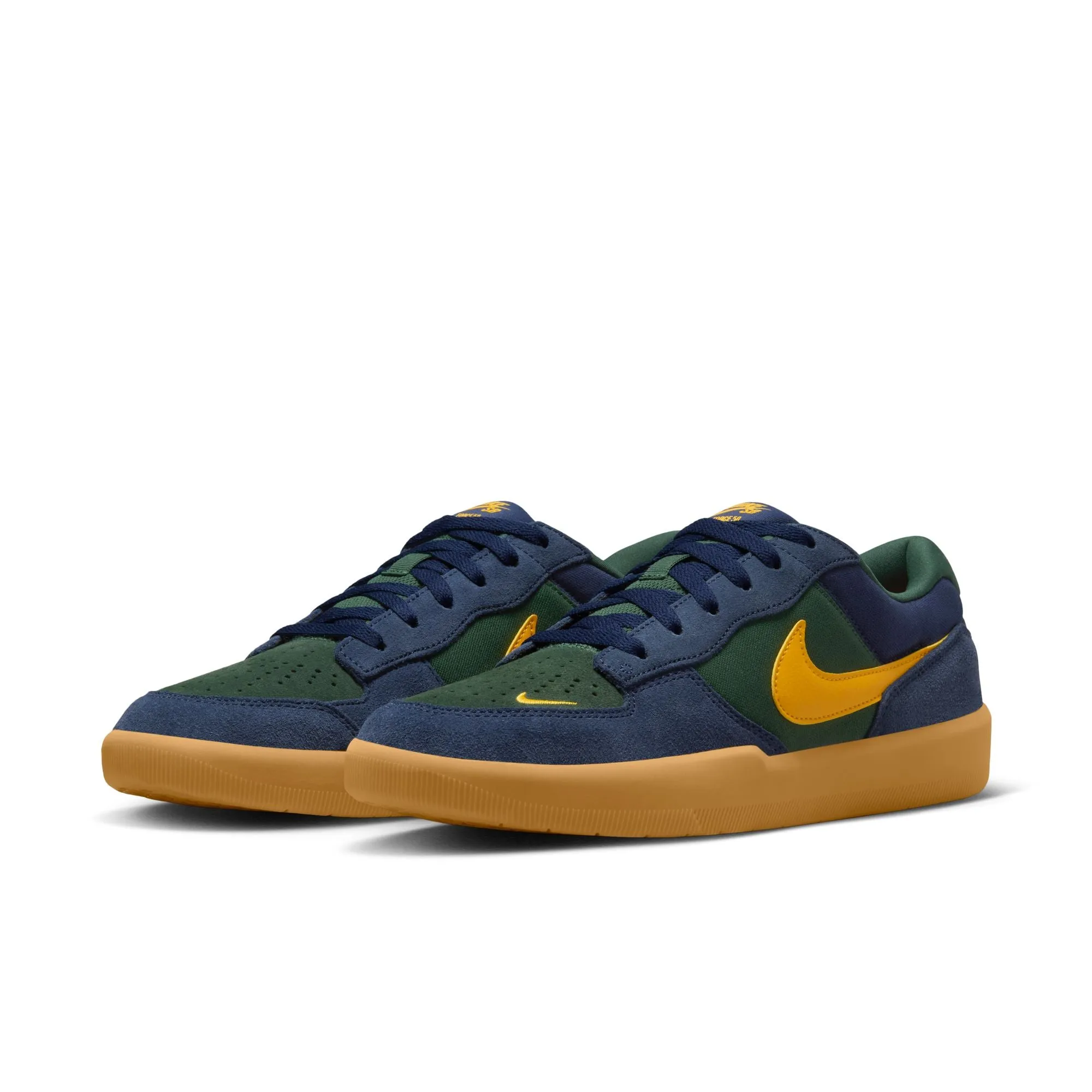 Nike SB Force 58 sold by Dime product image thumbnail 4
