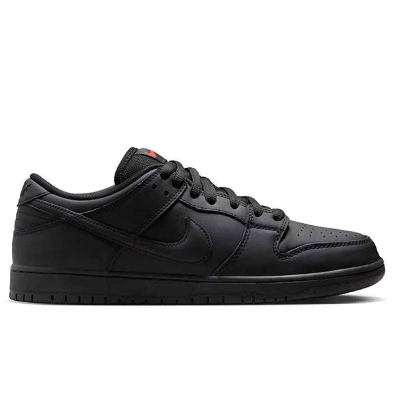 Nike SB Dunk Low Pro ISO sold by Dime