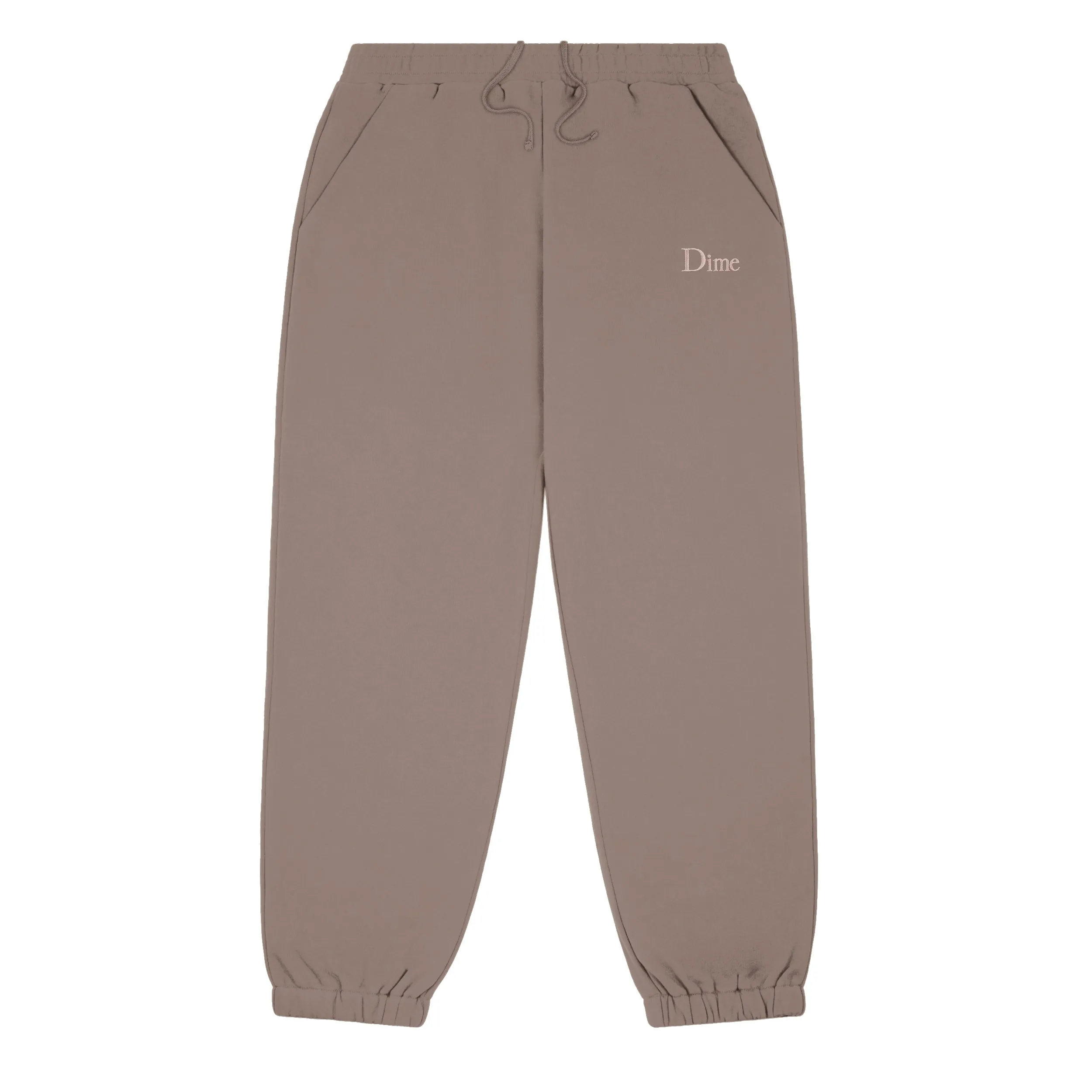 Classic Small Logo Sweatpants sold by Dime
