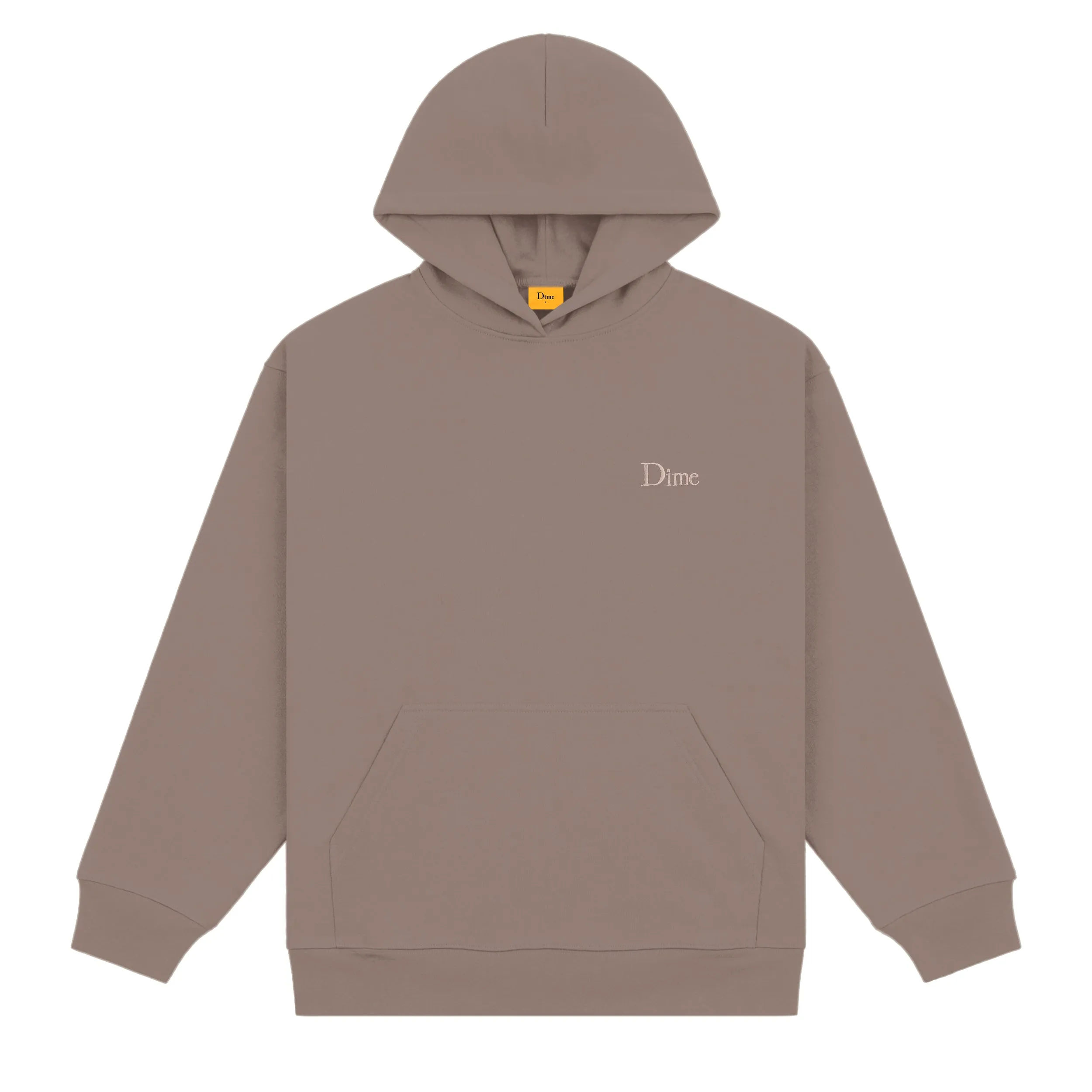 Classic Small Logo Hoodie sold by Dime