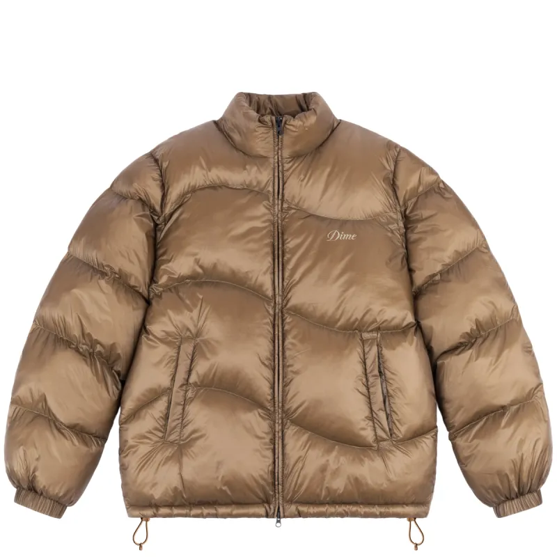 Classic Ripstop Puffer sold by Dime
