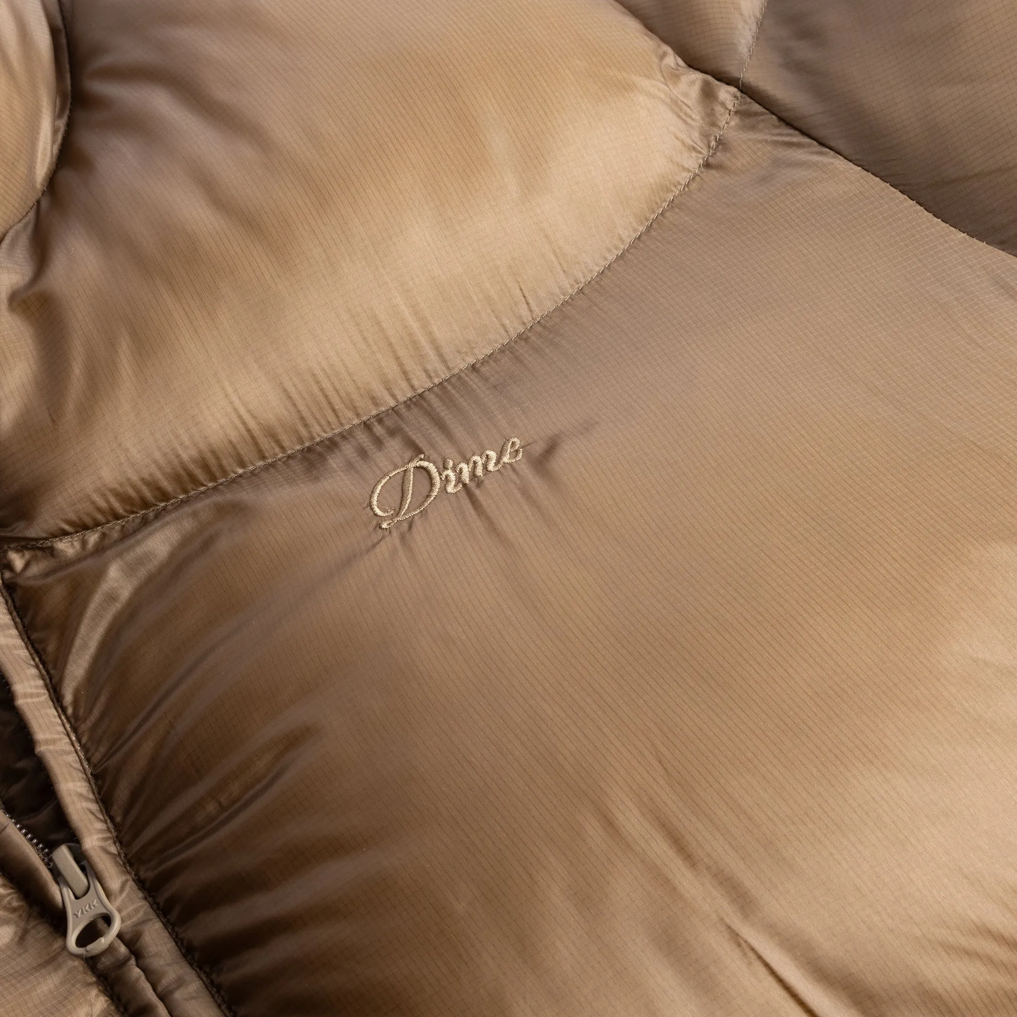 Classic Ripstop Puffer sold by Dime product image thumbnail 3