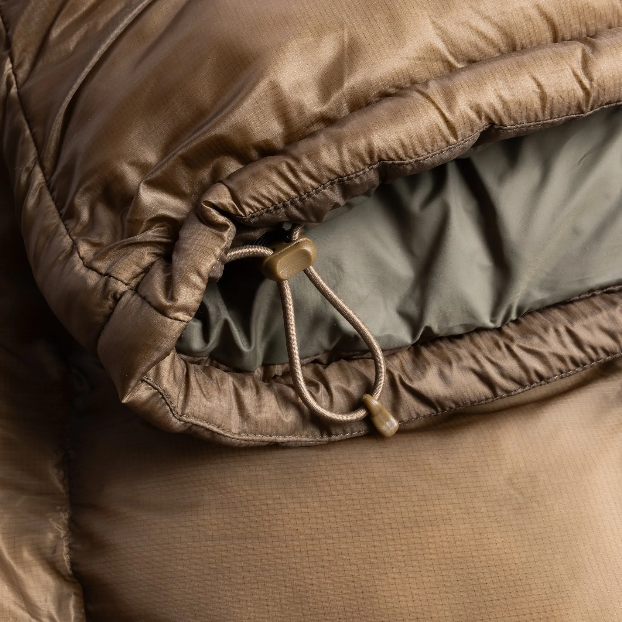 Classic Ripstop Puffer sold by Dime product image thumbnail 4