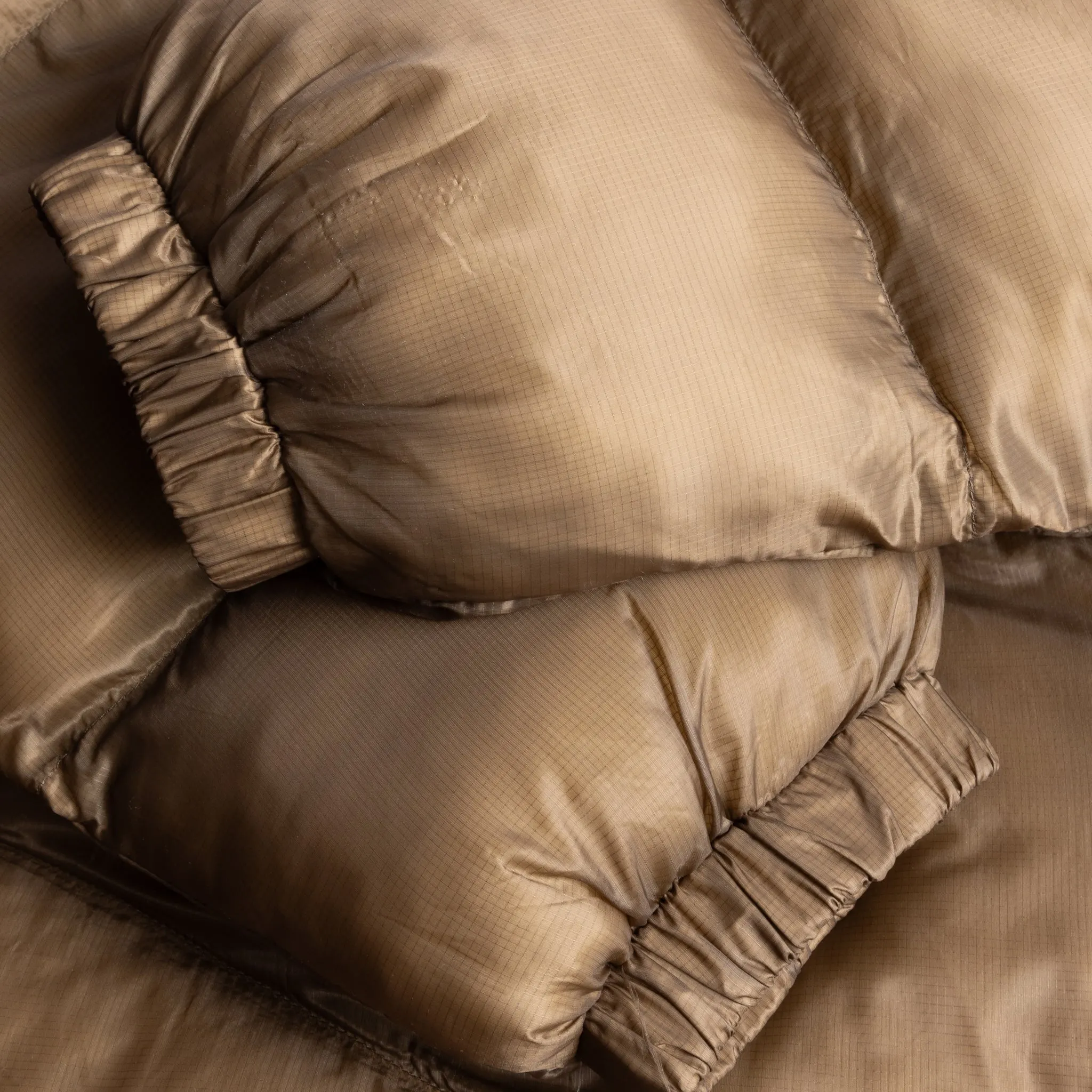 Classic Ripstop Puffer sold by Dime product image thumbnail 5