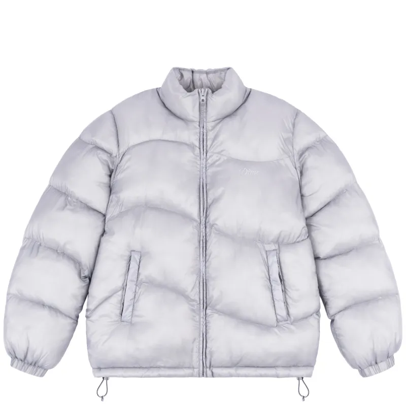 Classic Ripstop Puffer sold by Dime