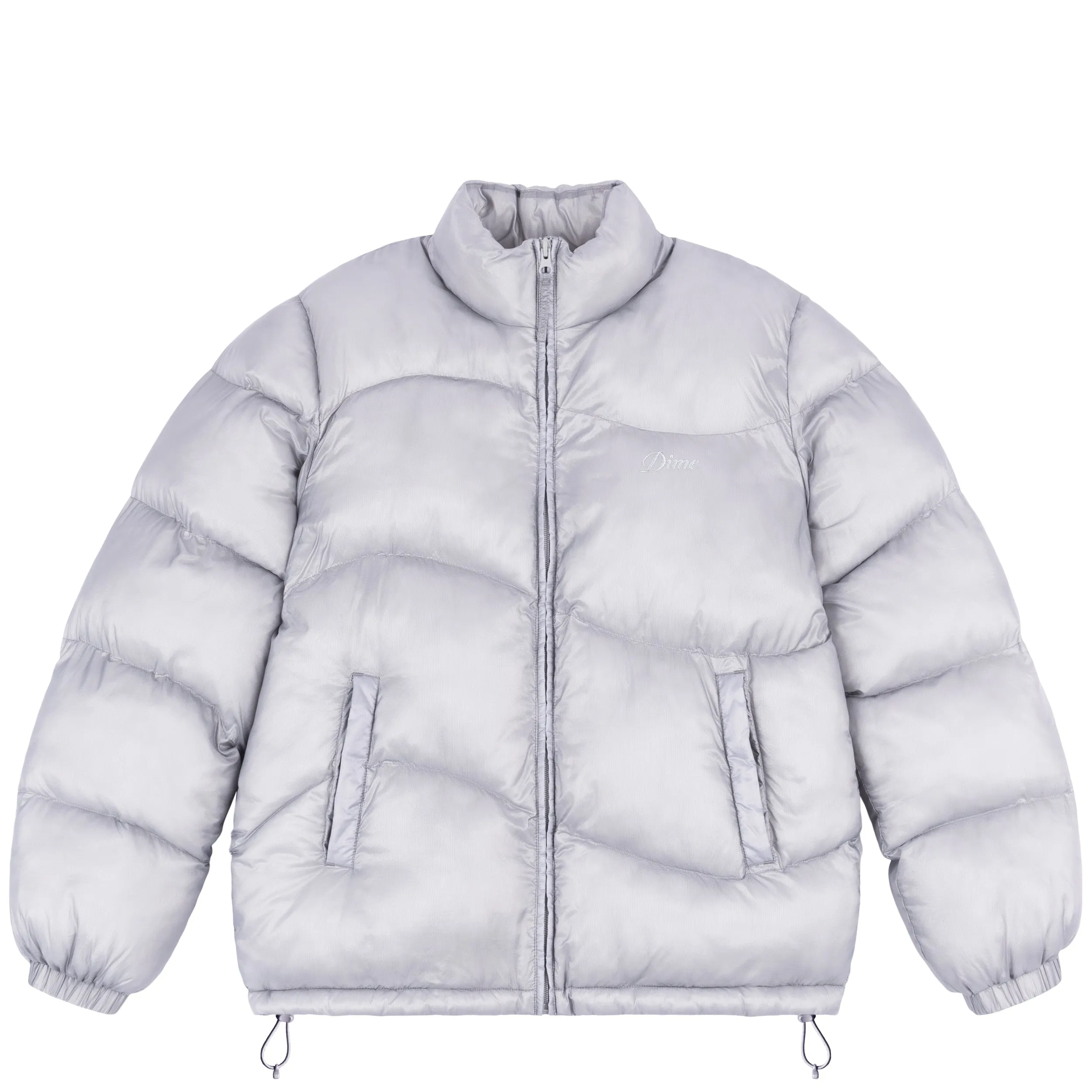 Classic Ripstop Puffer sold by Dime